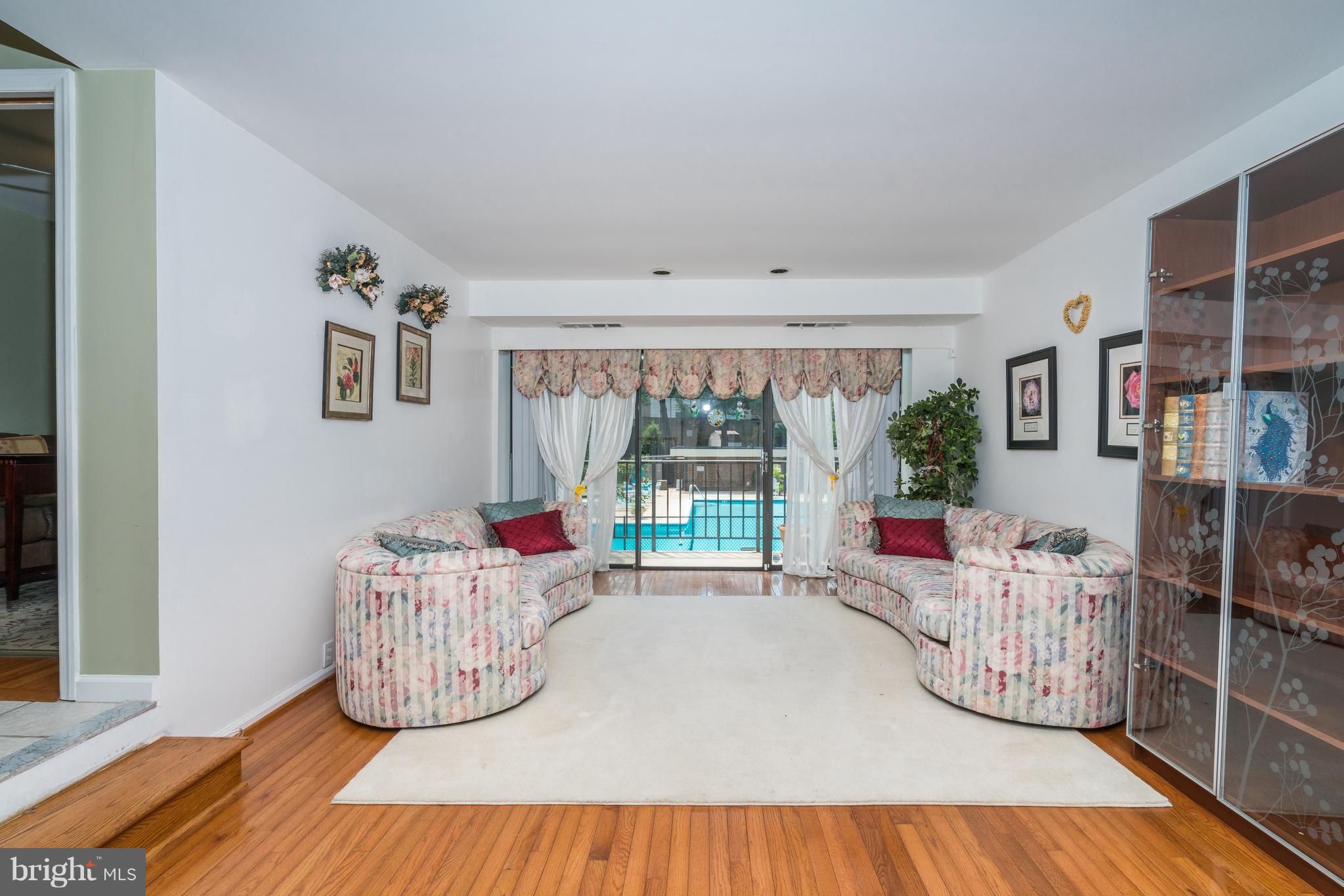 AMERICANA FINMARK - Residential