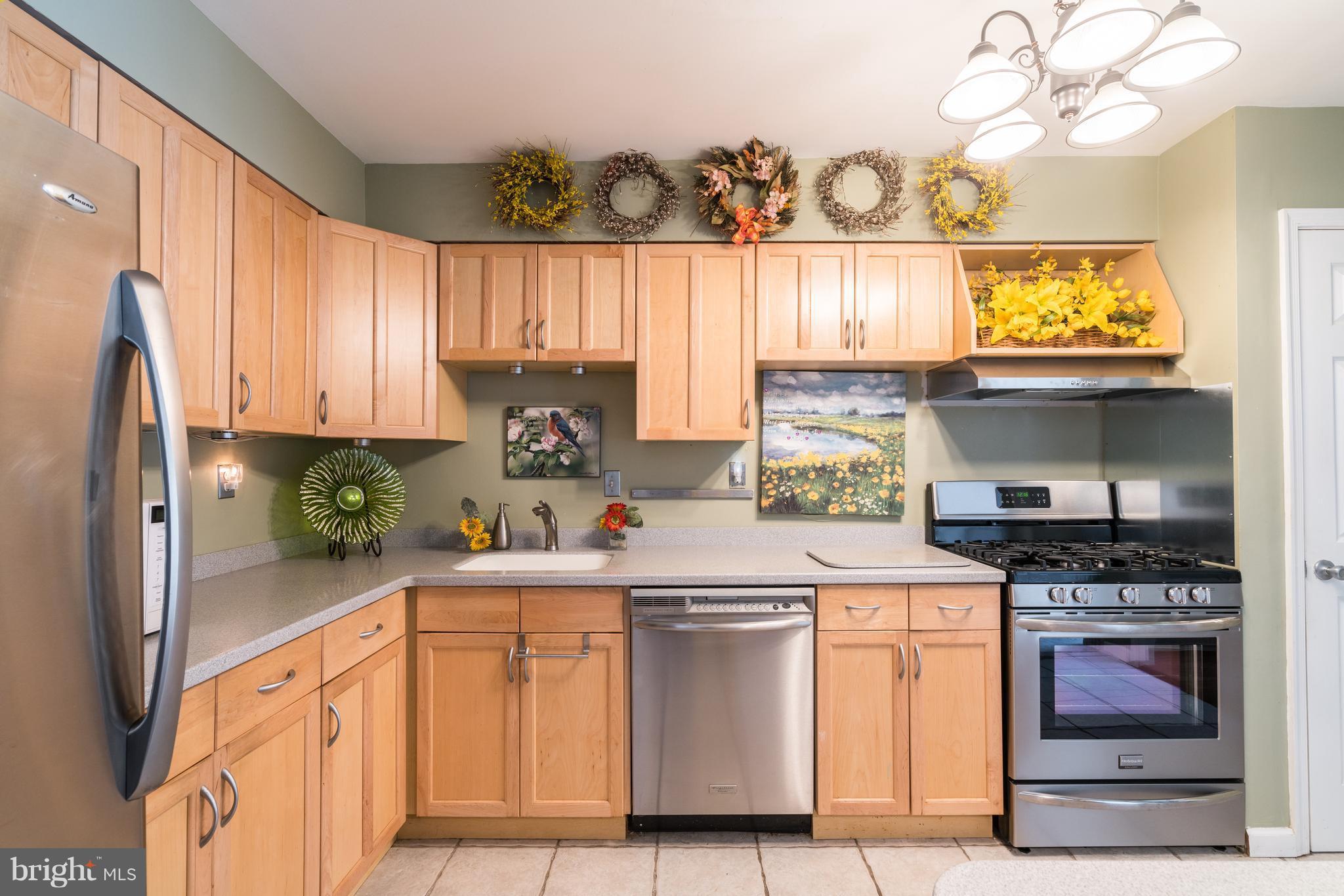 AMERICANA FINMARK - Residential