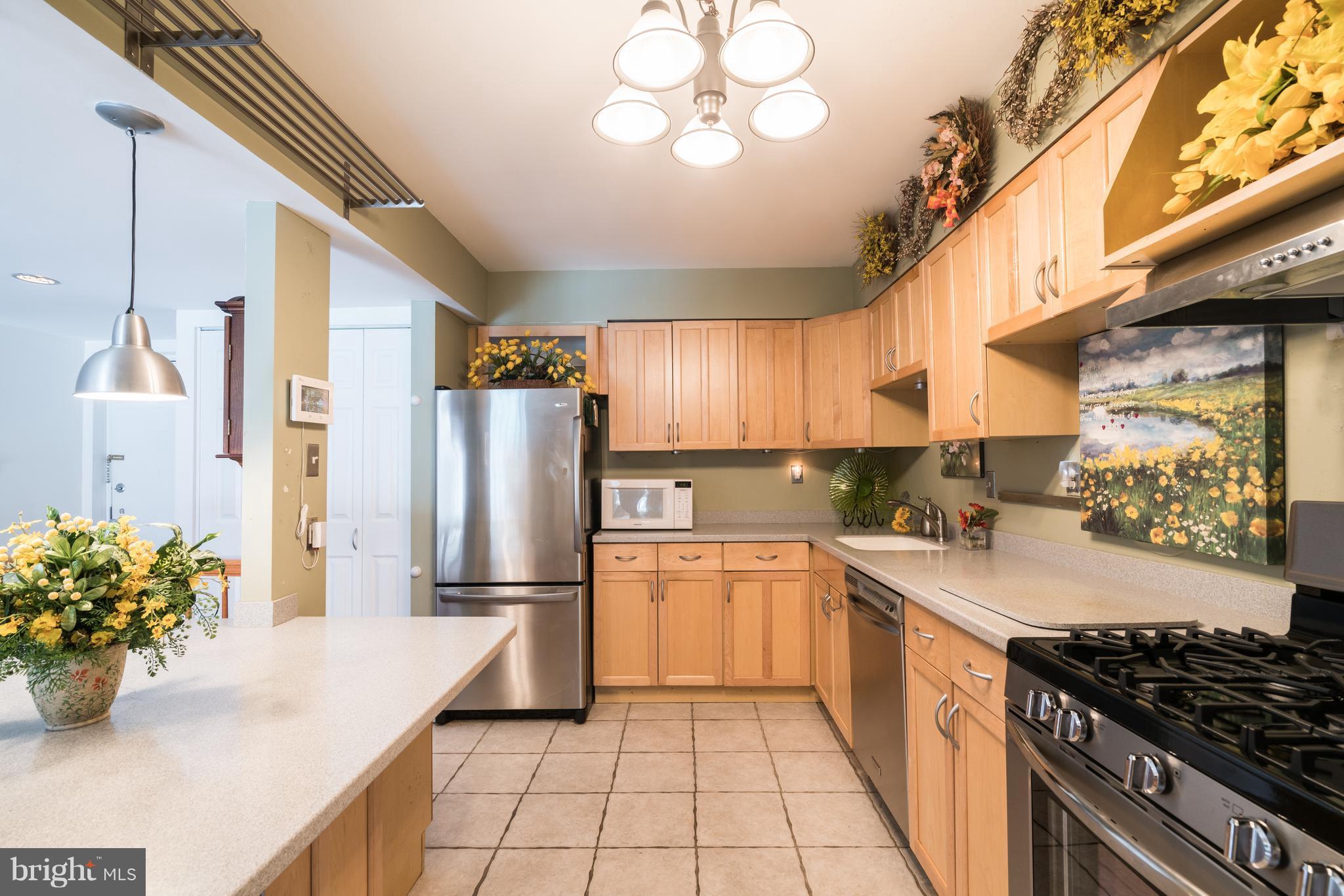 AMERICANA FINMARK - Residential