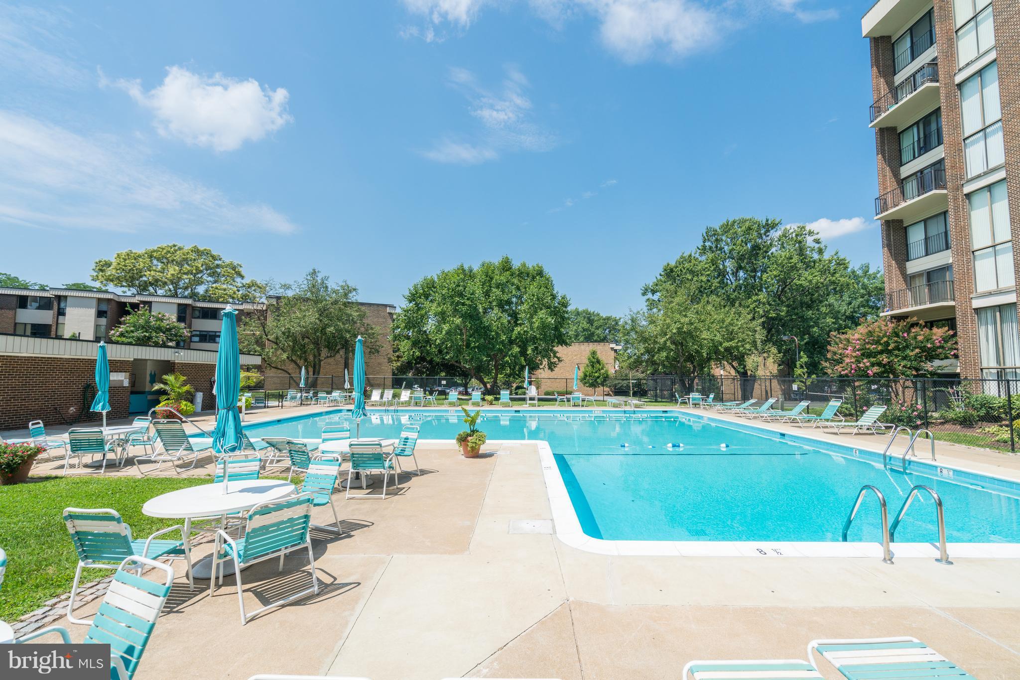 AMERICANA FINMARK - Residential