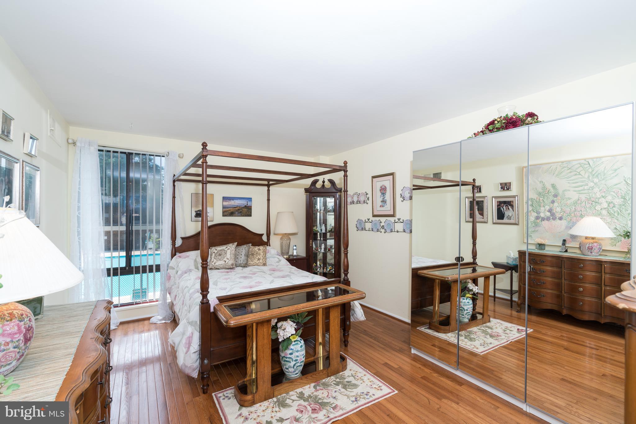 AMERICANA FINMARK - Residential