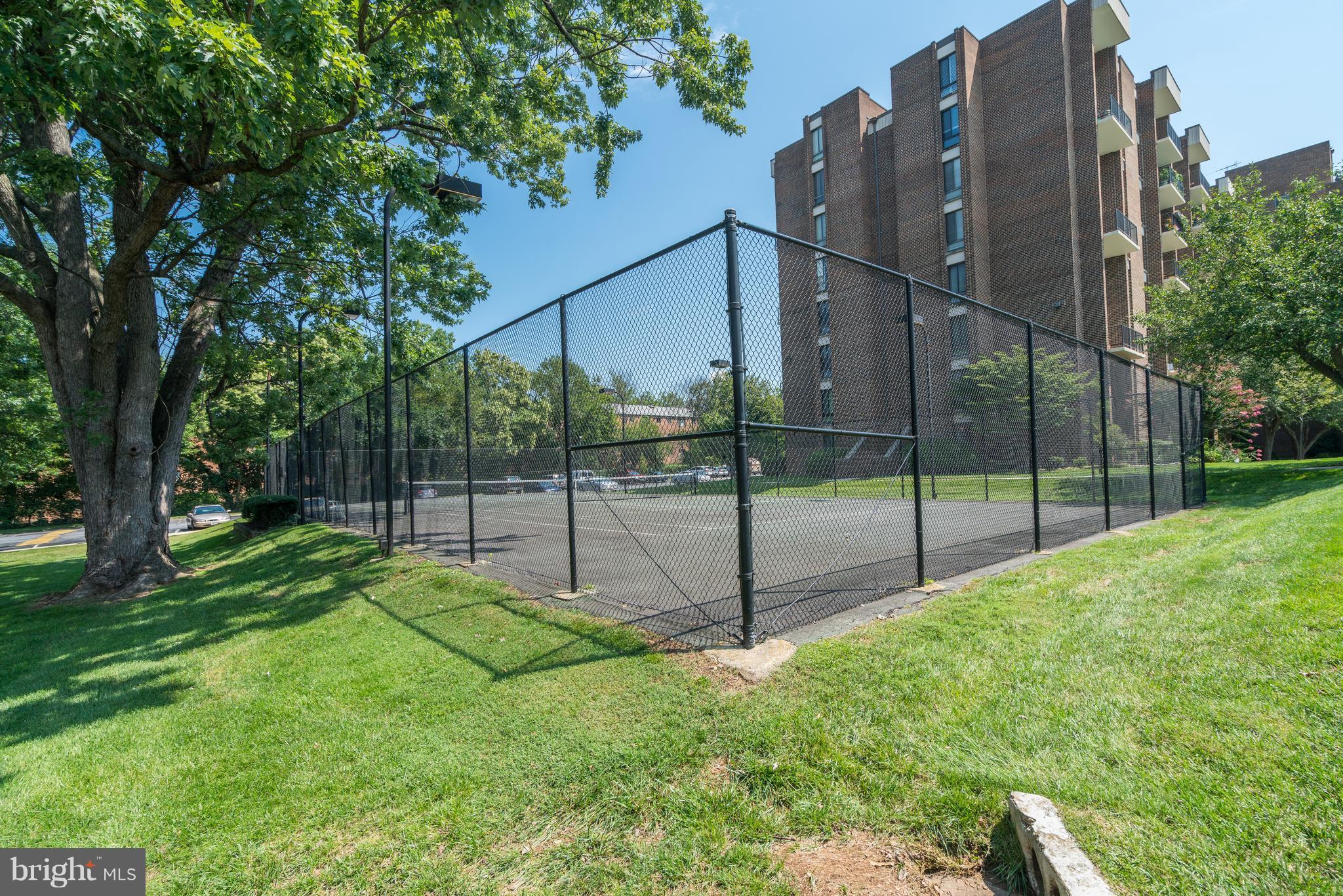 AMERICANA FINMARK - Residential