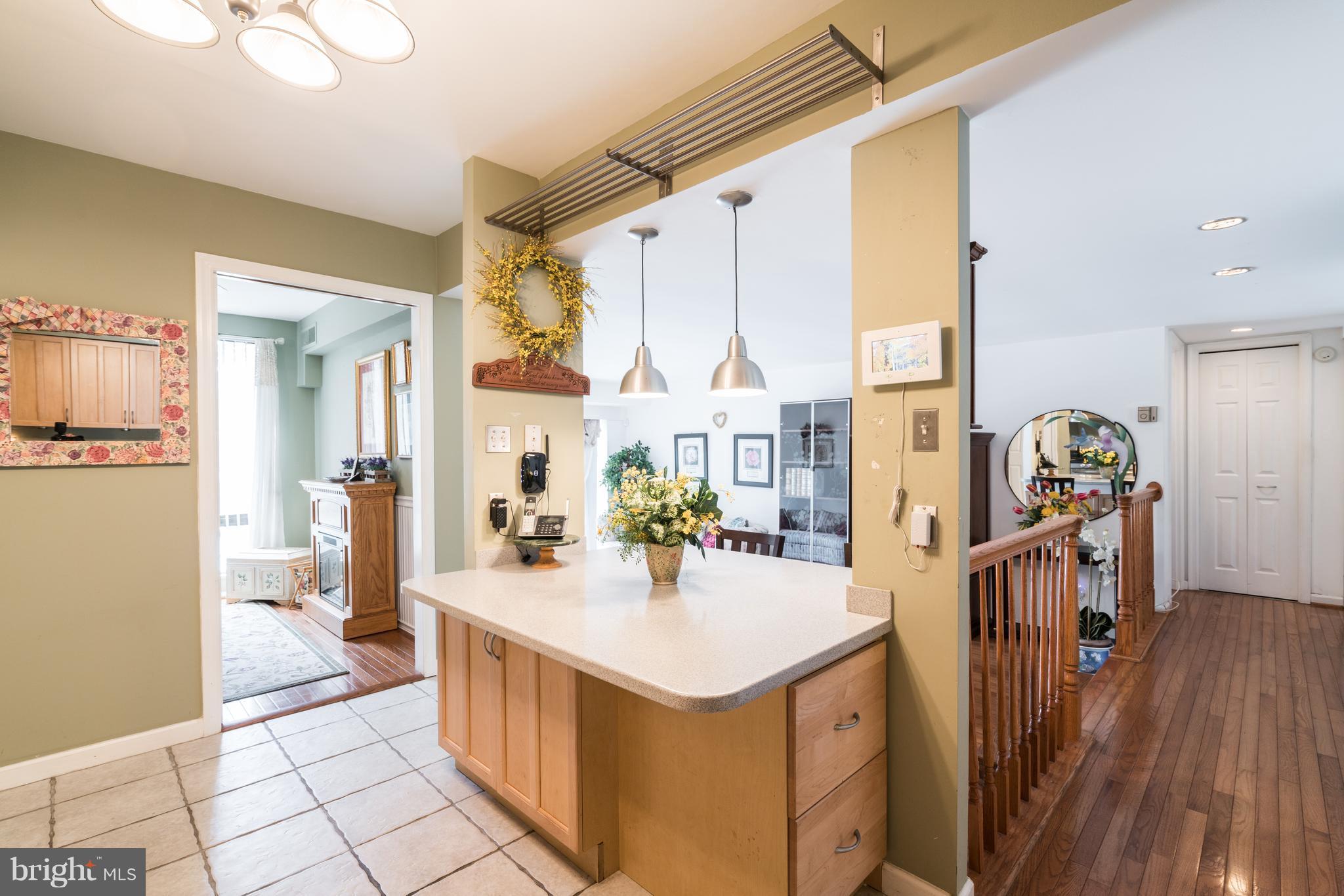 AMERICANA FINMARK - Residential