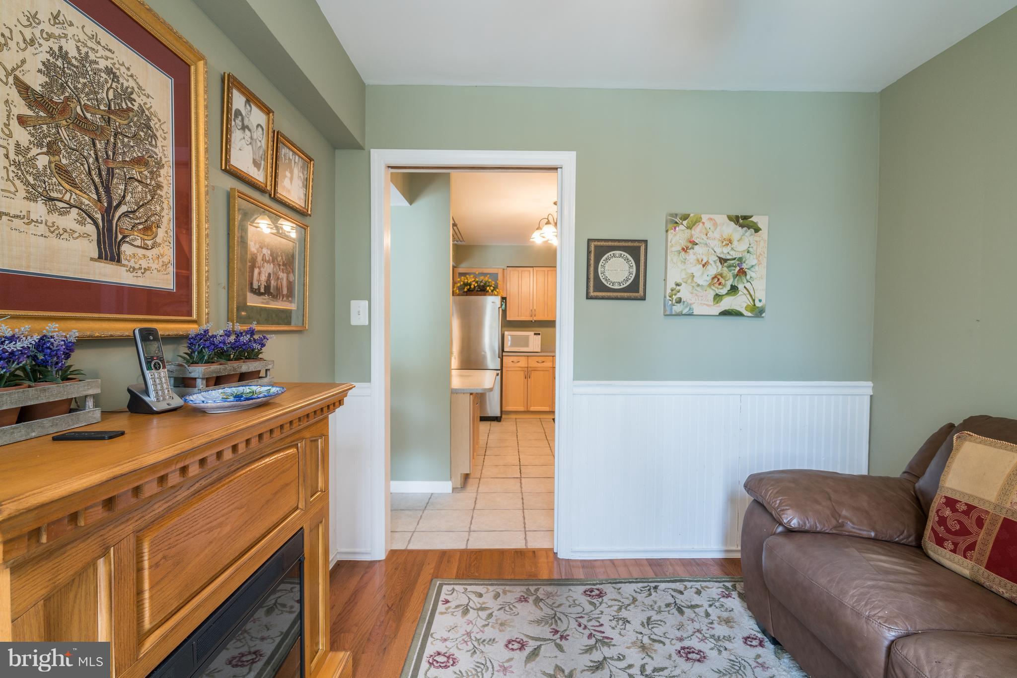 AMERICANA FINMARK - Residential