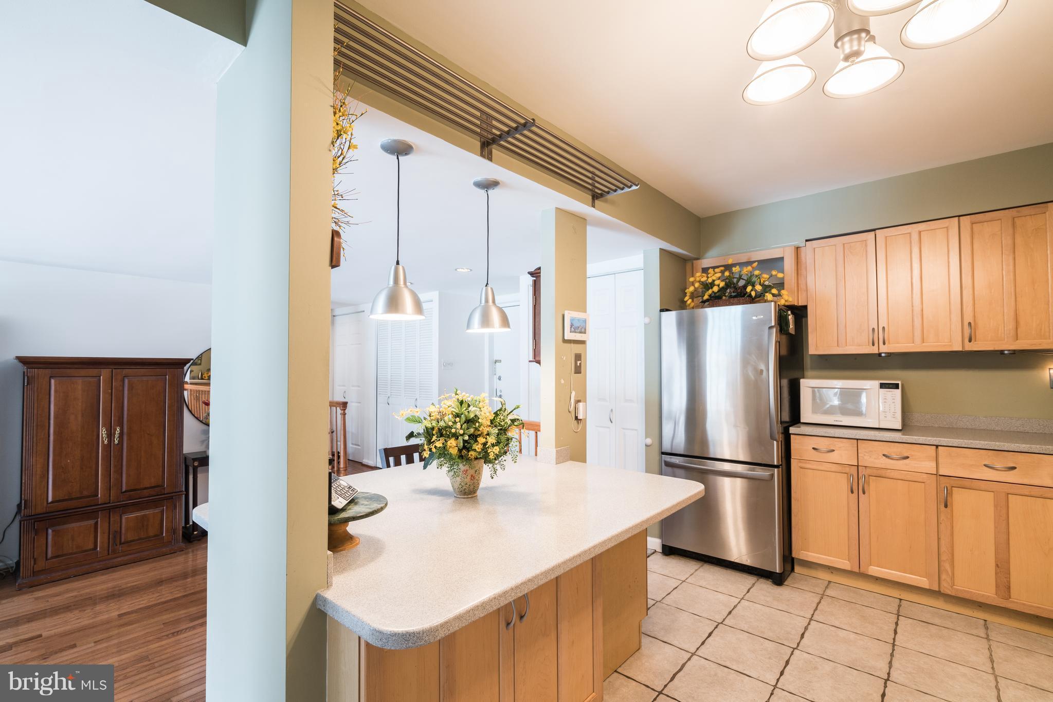 AMERICANA FINMARK - Residential