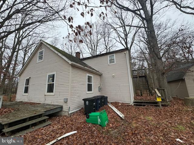 PRINCE GEORGE - Residential