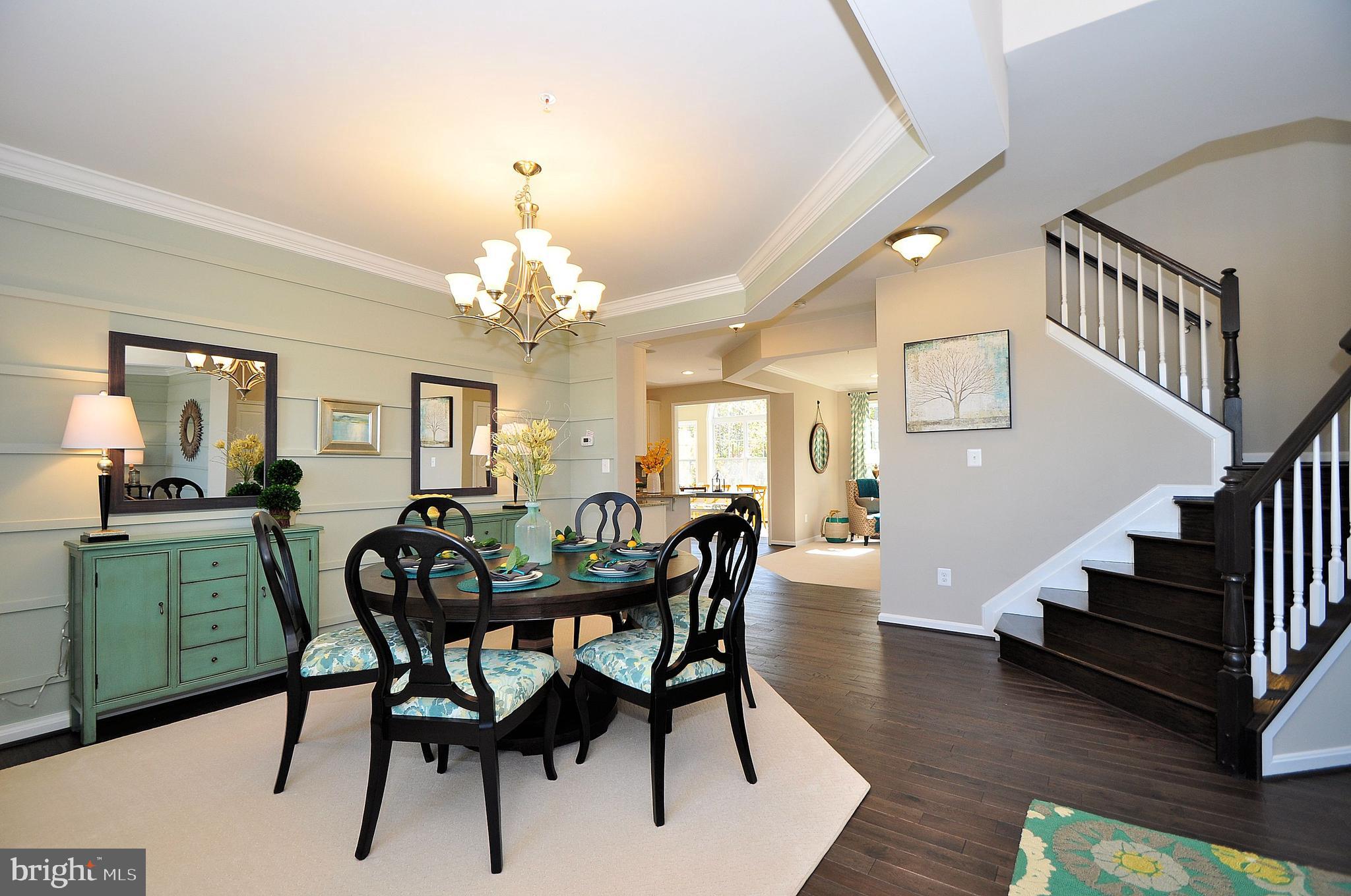 NORTH SHORE LANDING - Residential