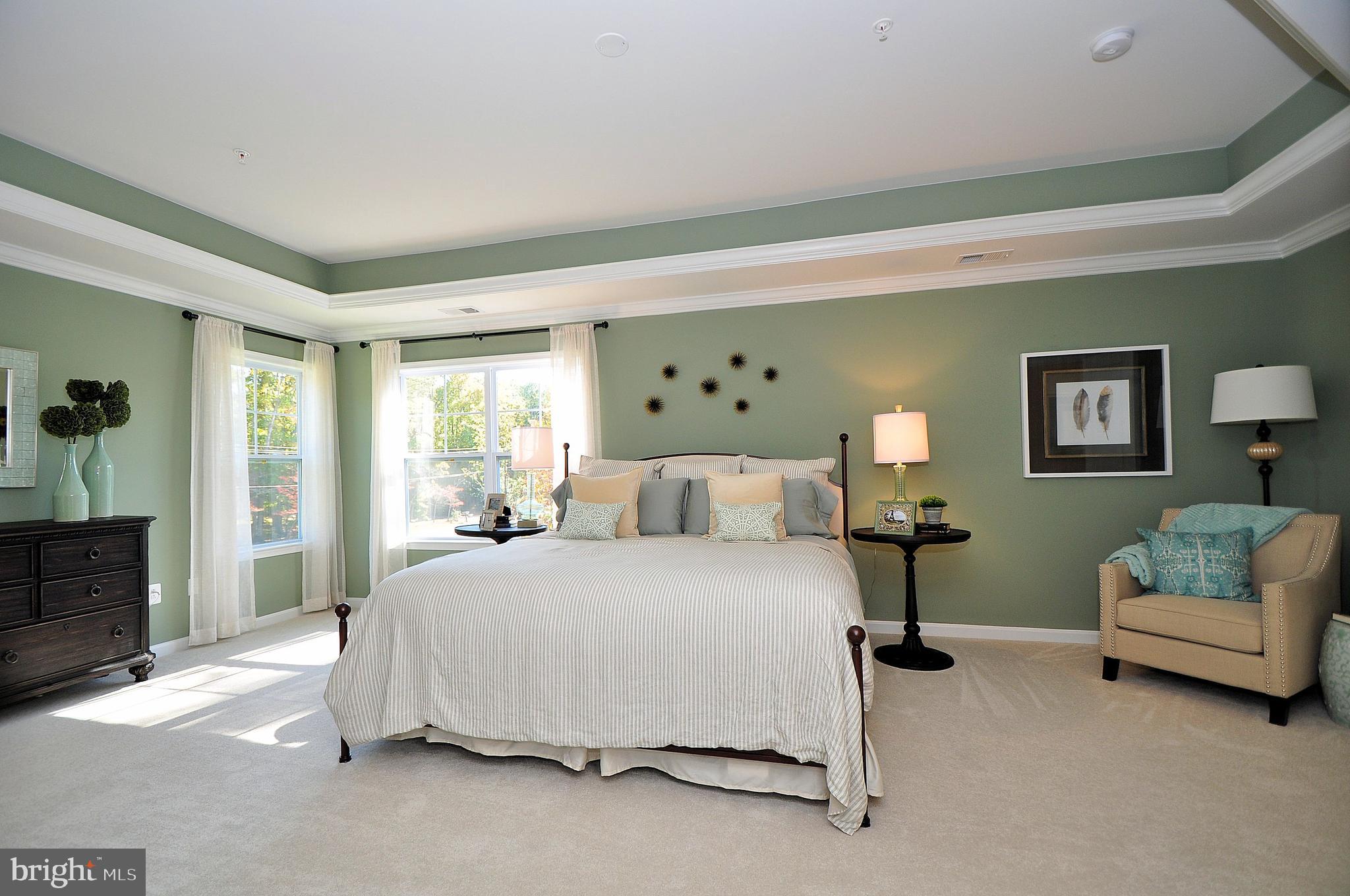 NORTH SHORE LANDING - Residential