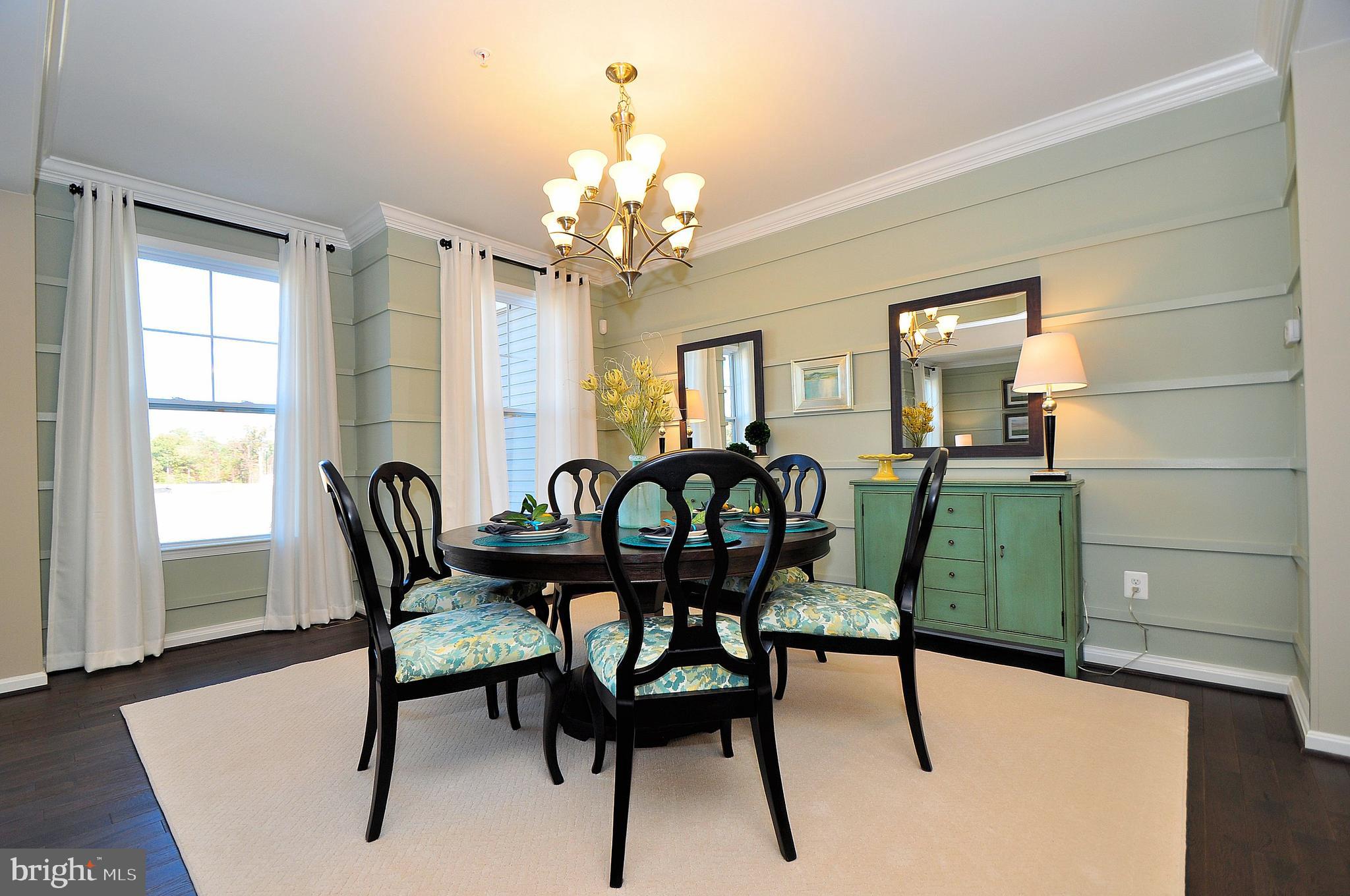 NORTH SHORE LANDING - Residential