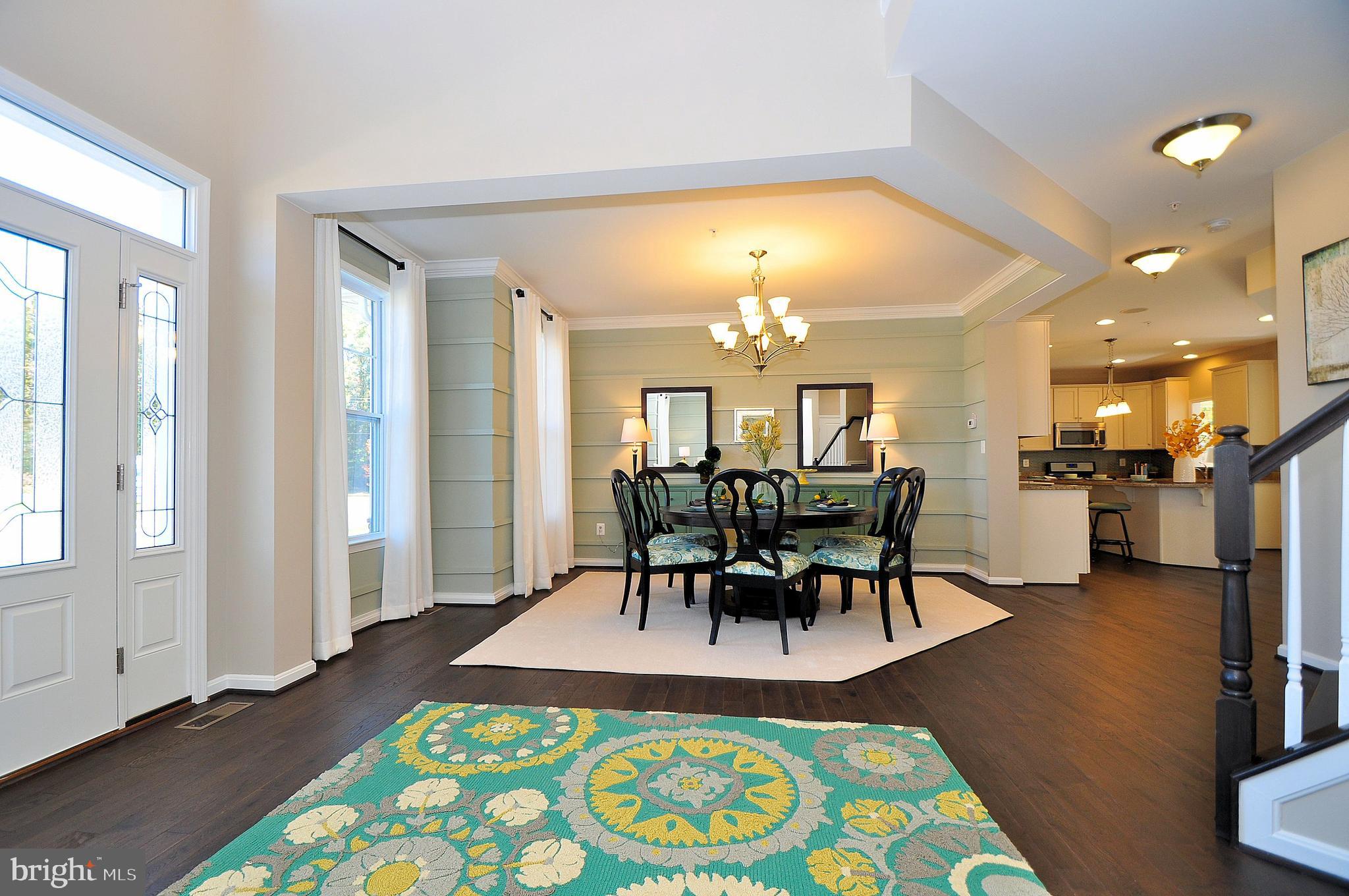 NORTH SHORE LANDING - Residential