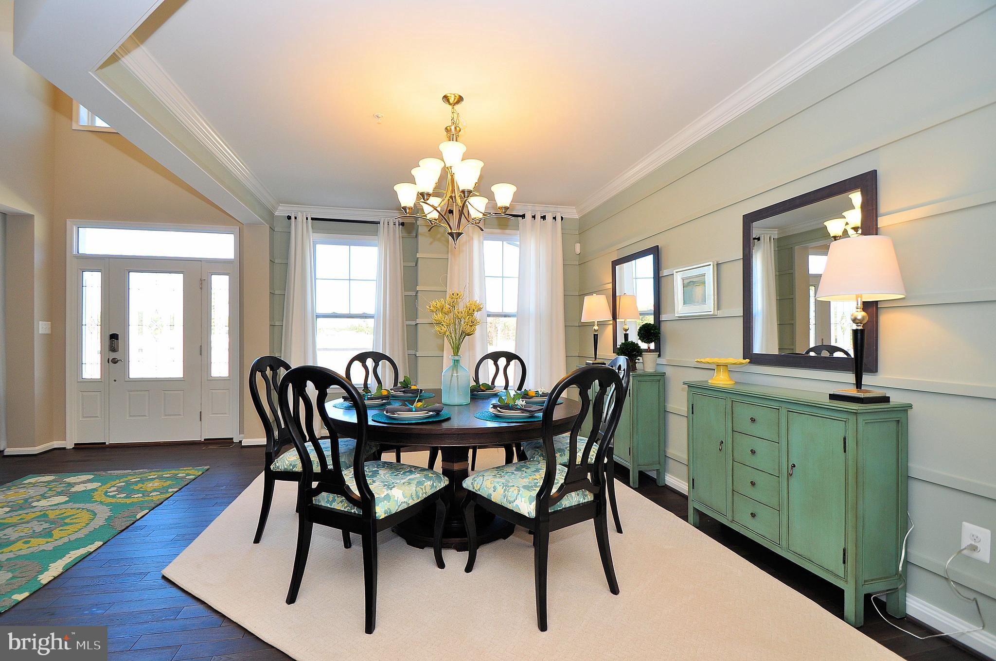 NORTH SHORE LANDING - Residential