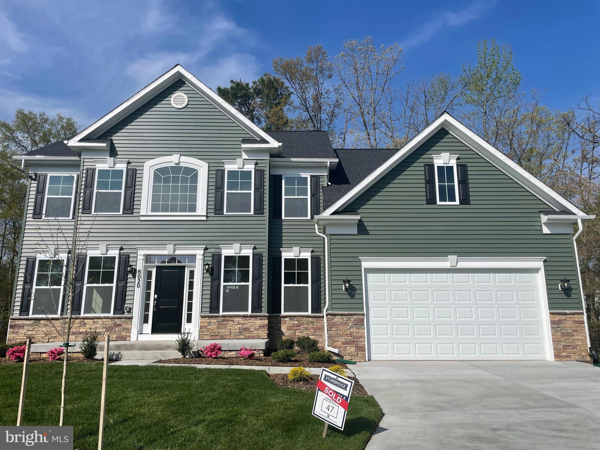 NORTH SHORE LANDING - Residential