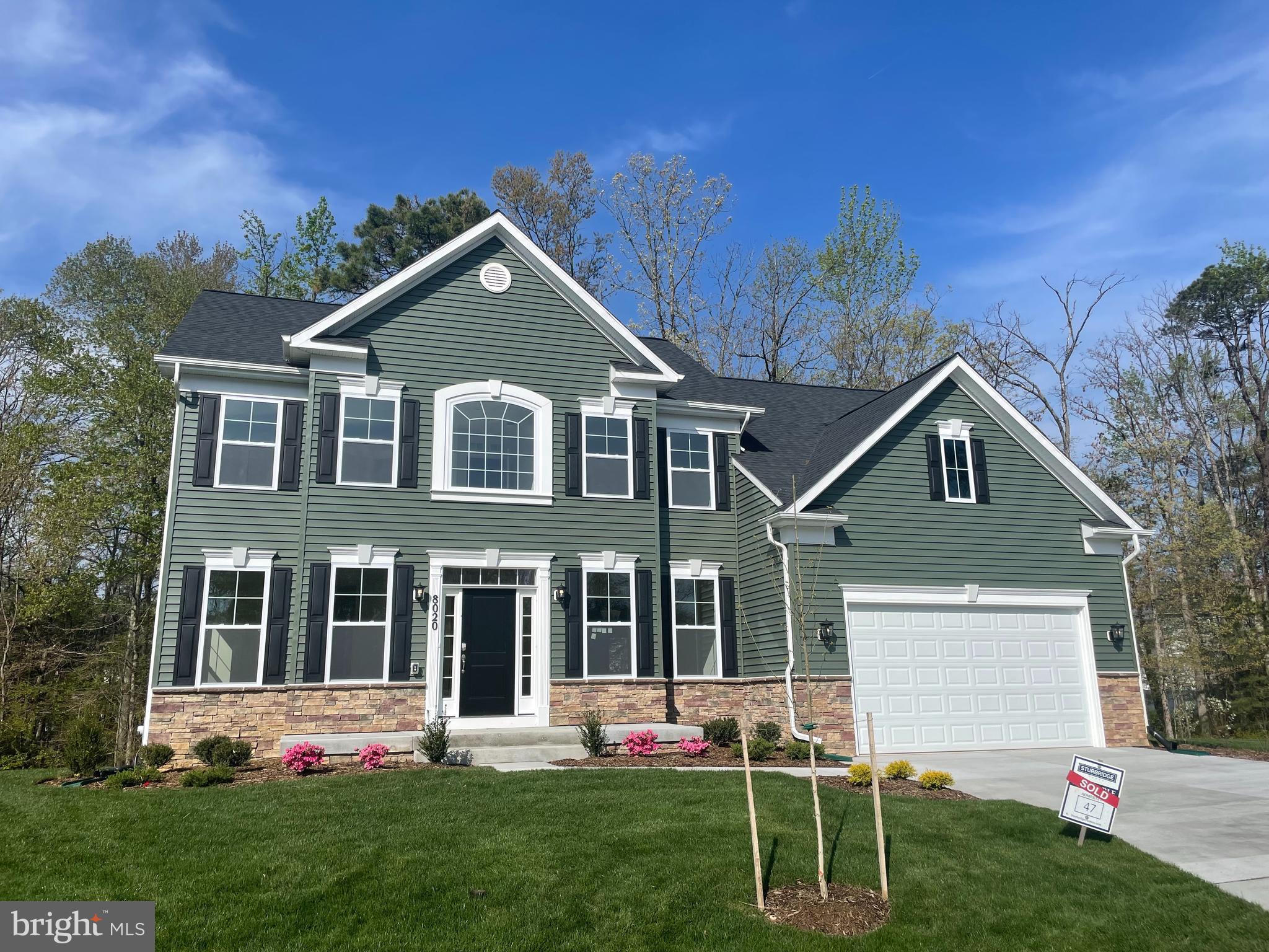 NORTH SHORE LANDING - Residential