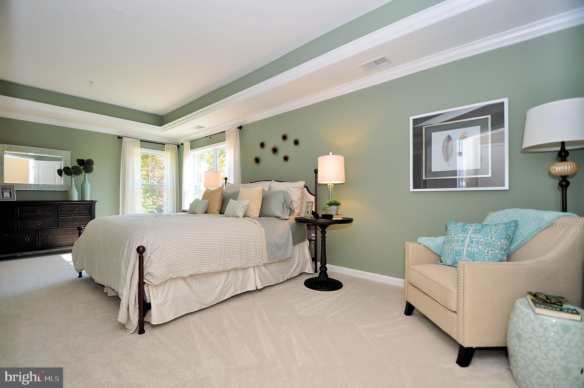 NORTH SHORE LANDING - Residential