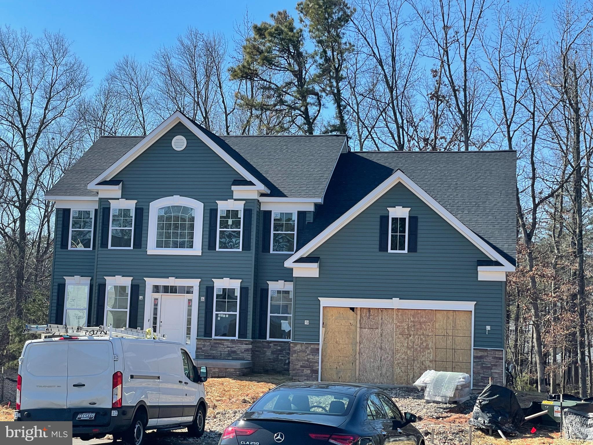 NORTH SHORE LANDING - Residential