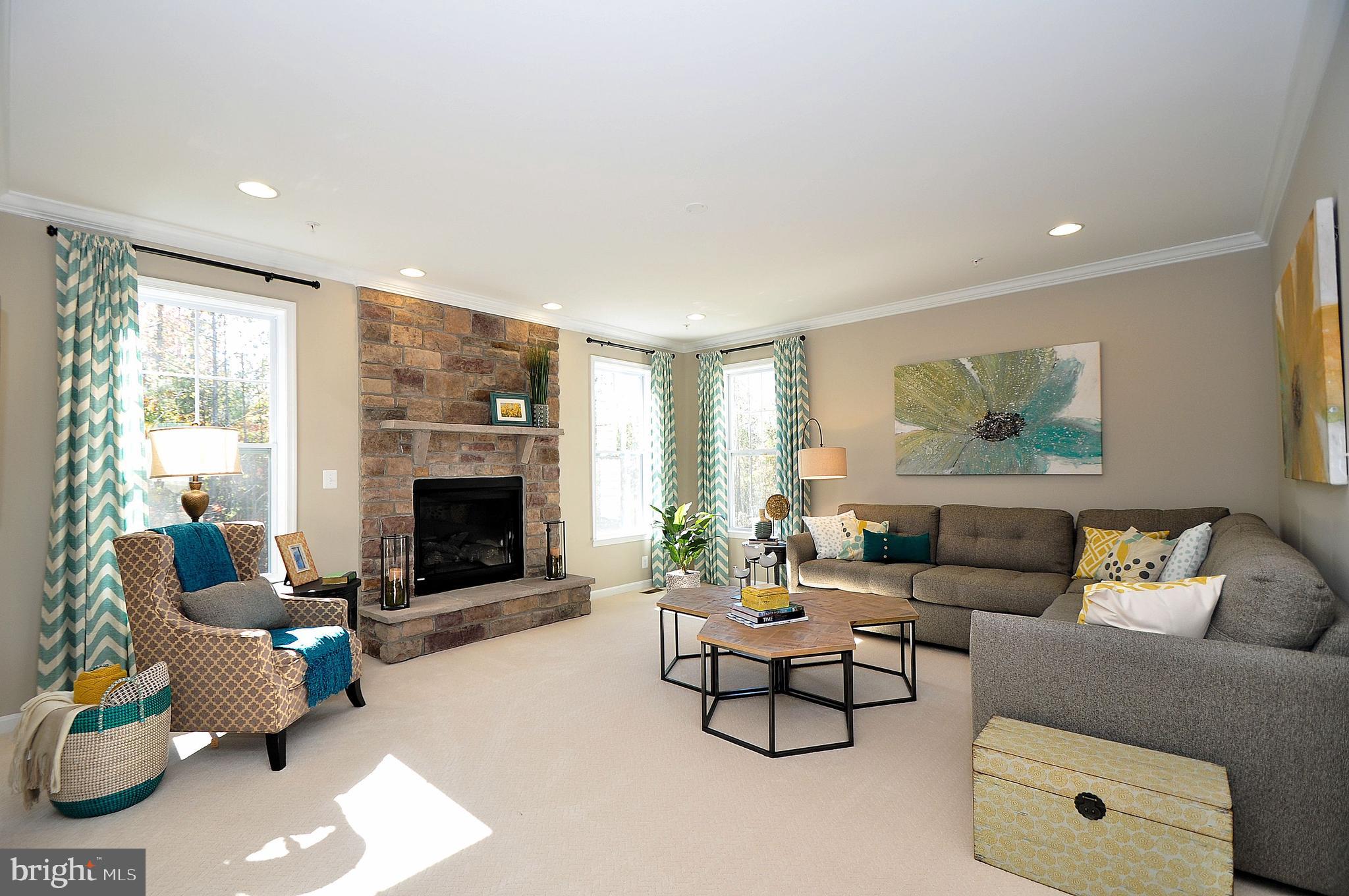 NORTH SHORE LANDING - Residential