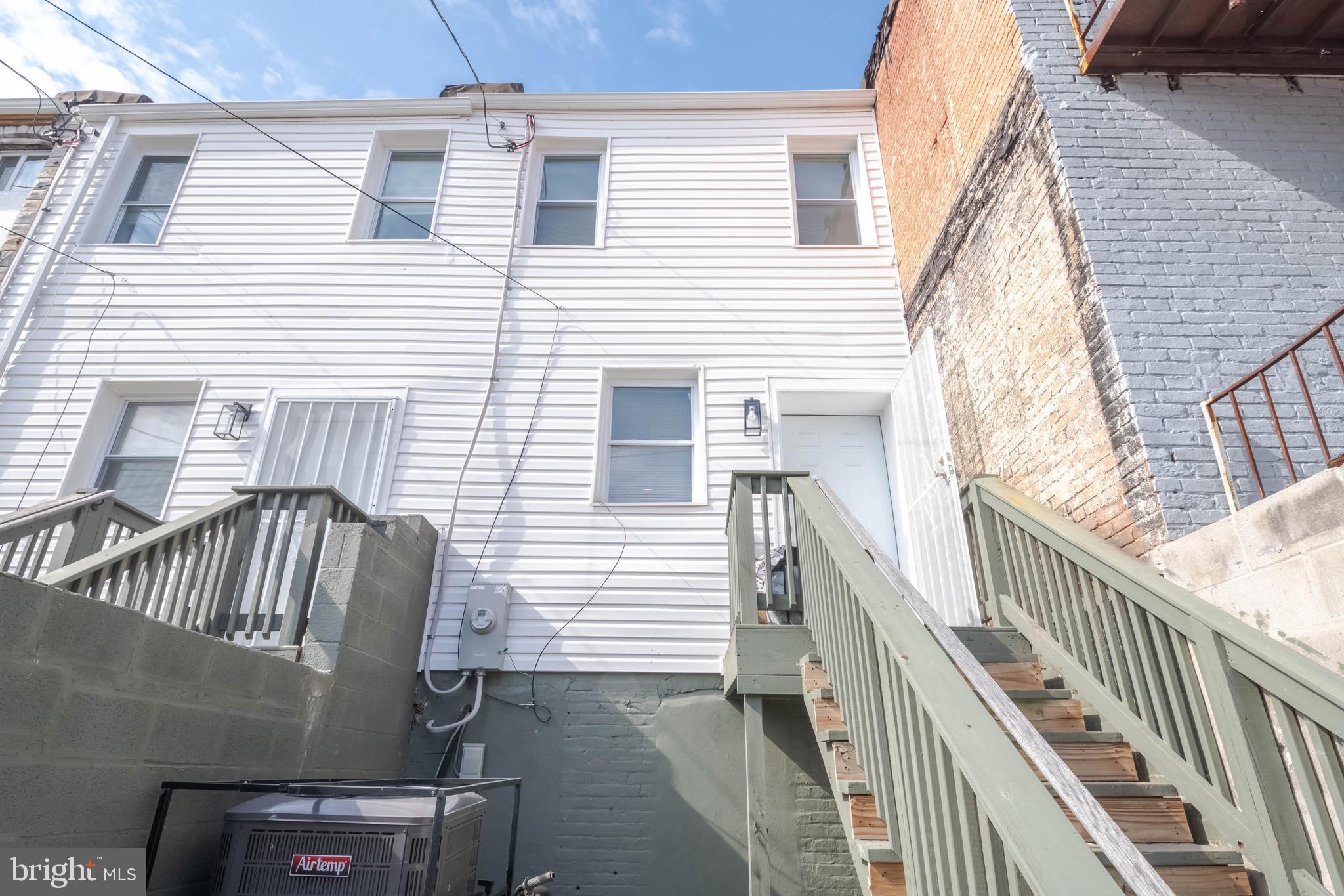 MCELDERRY PARK - Residential