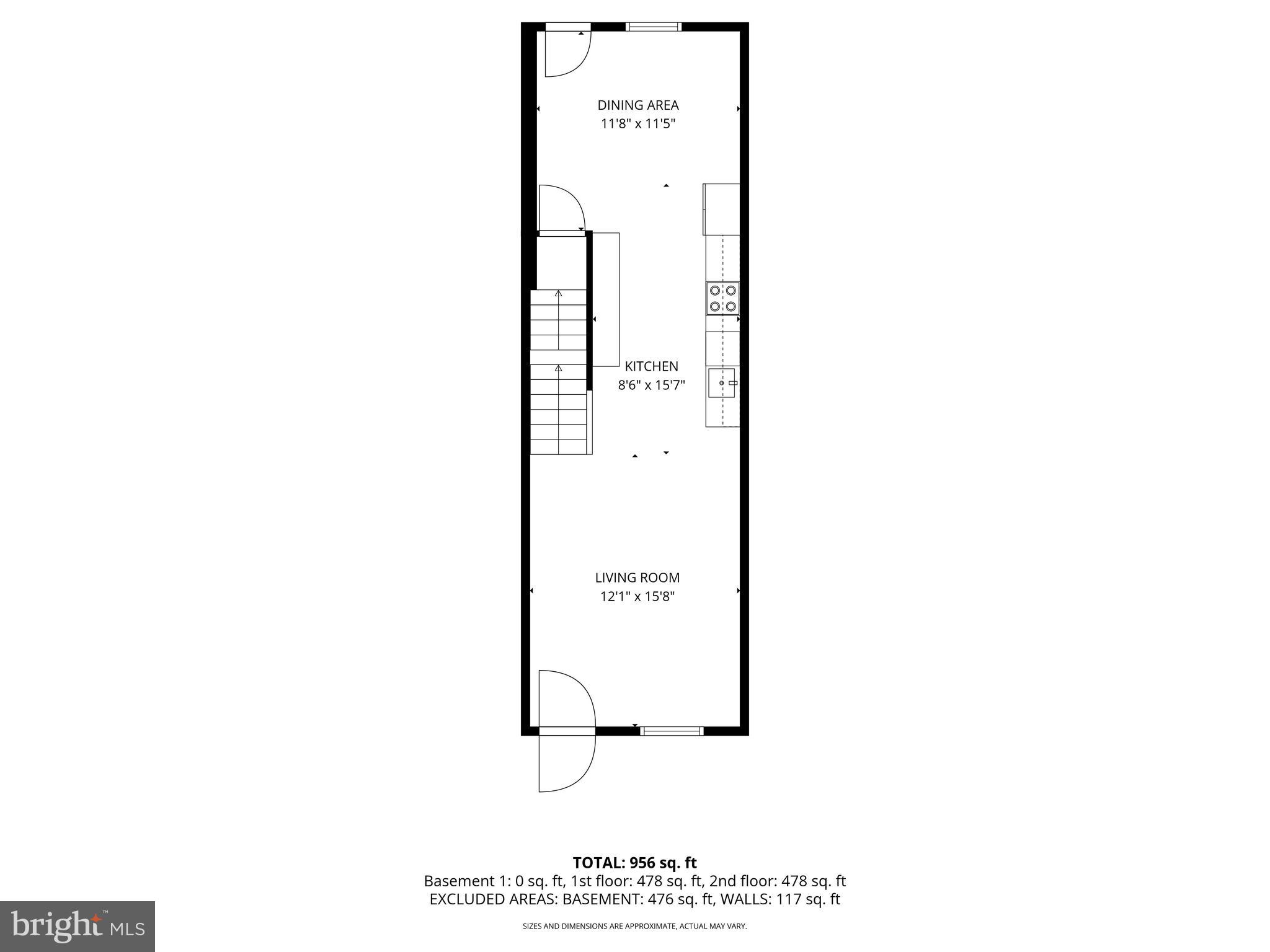 MCELDERRY PARK - Residential
