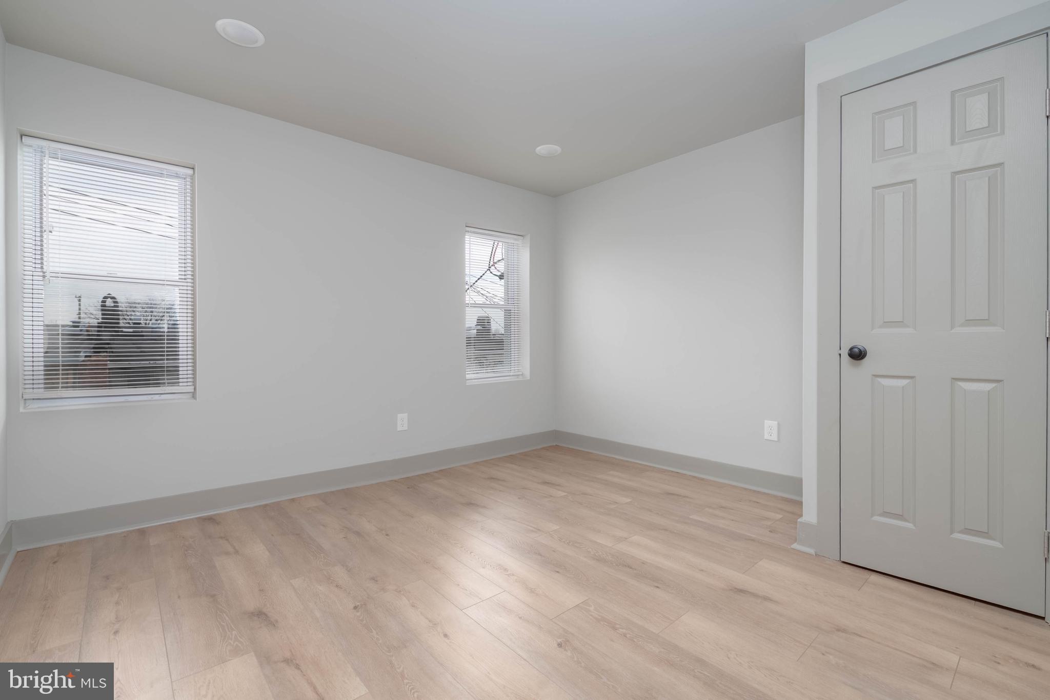 MCELDERRY PARK - Residential