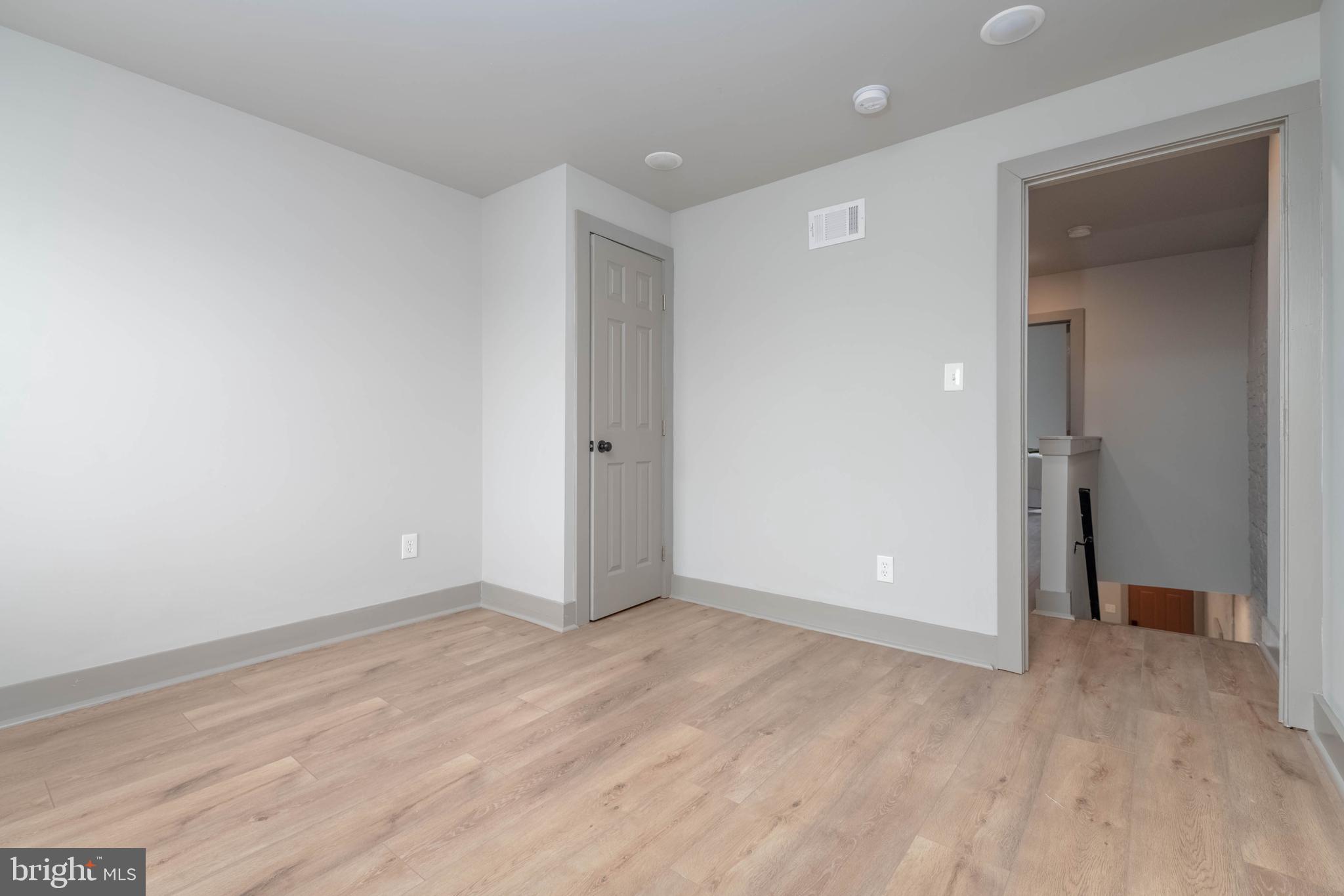 MCELDERRY PARK - Residential