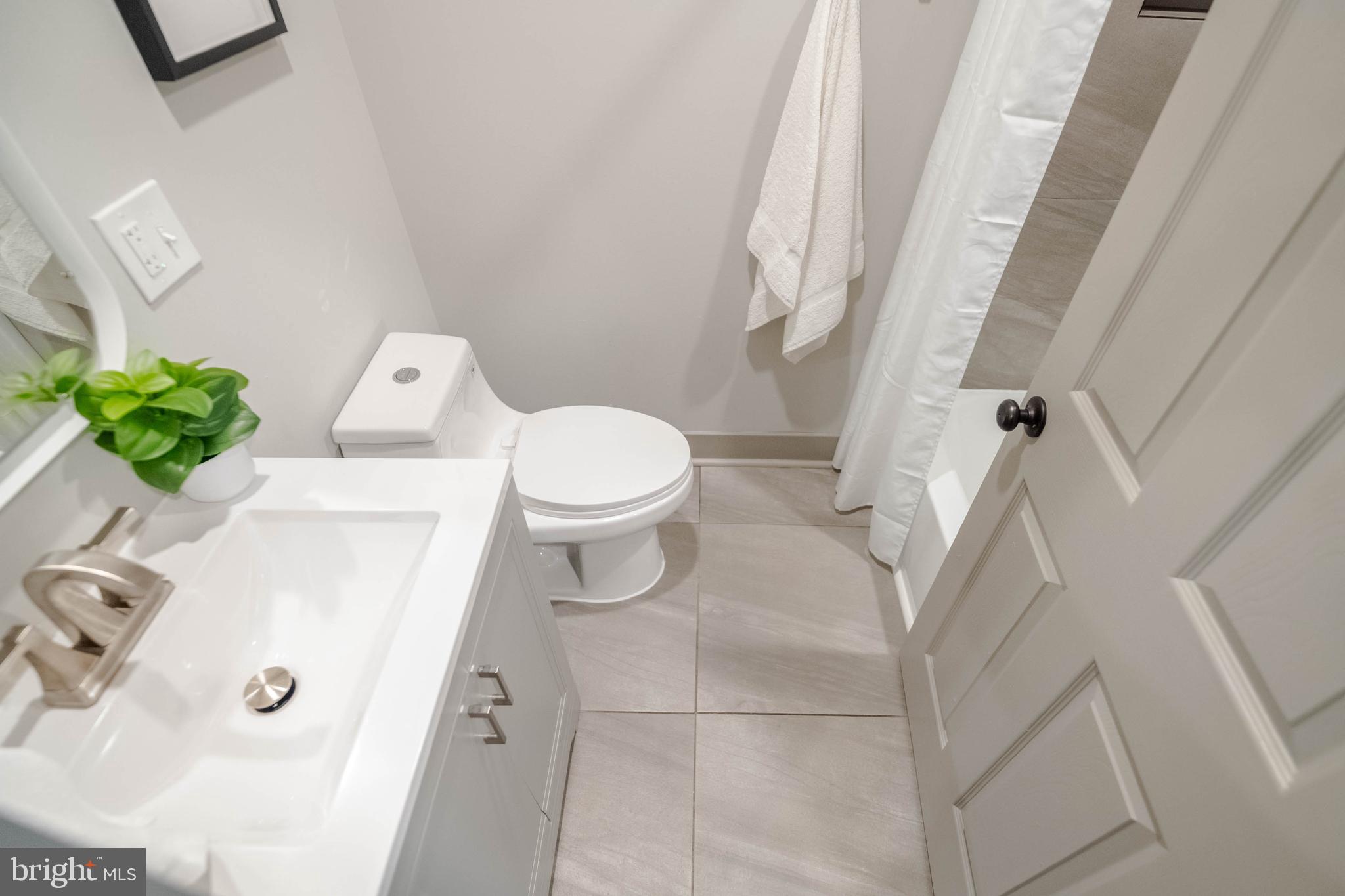 MCELDERRY PARK - Residential