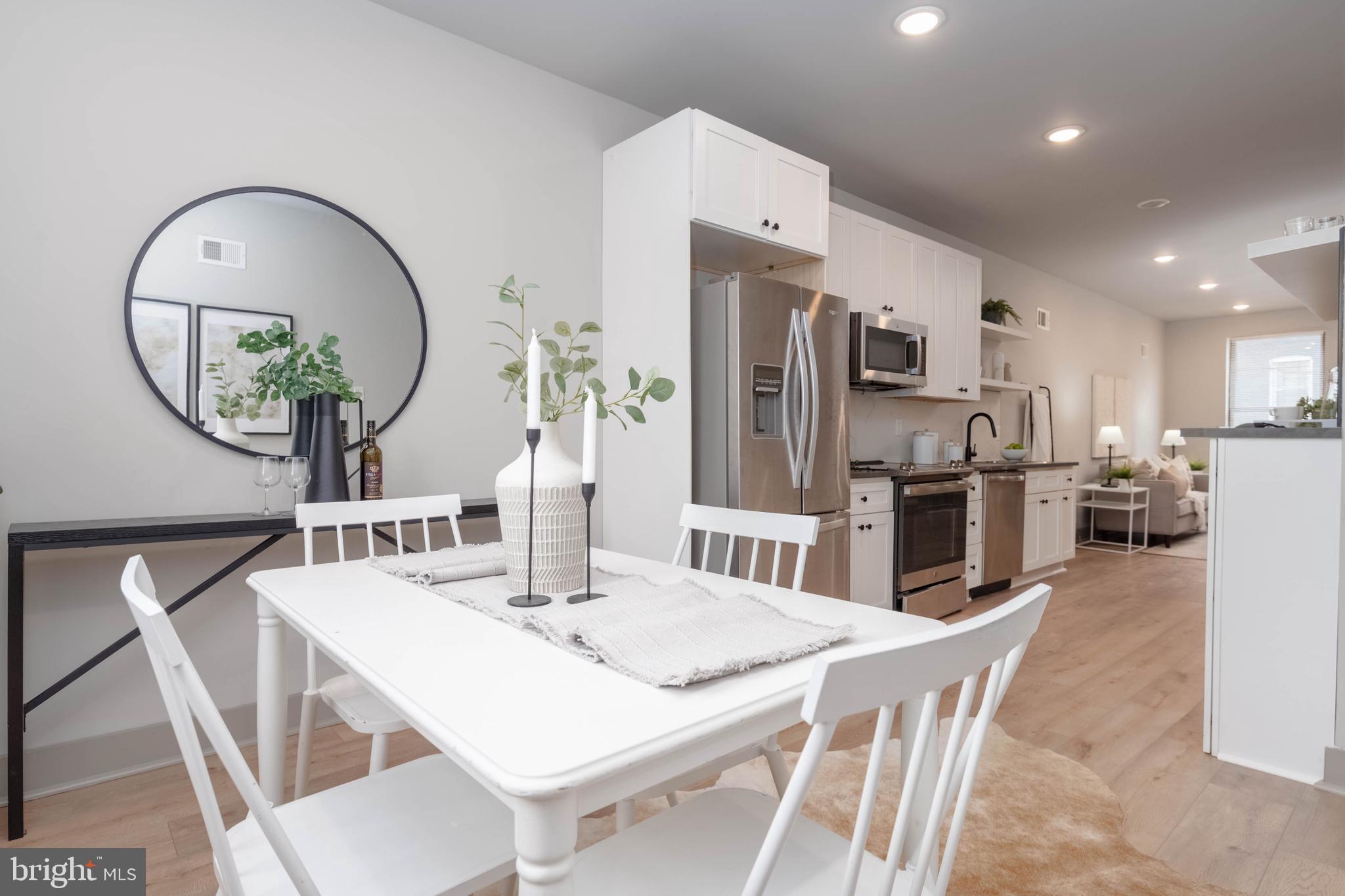 MCELDERRY PARK - Residential