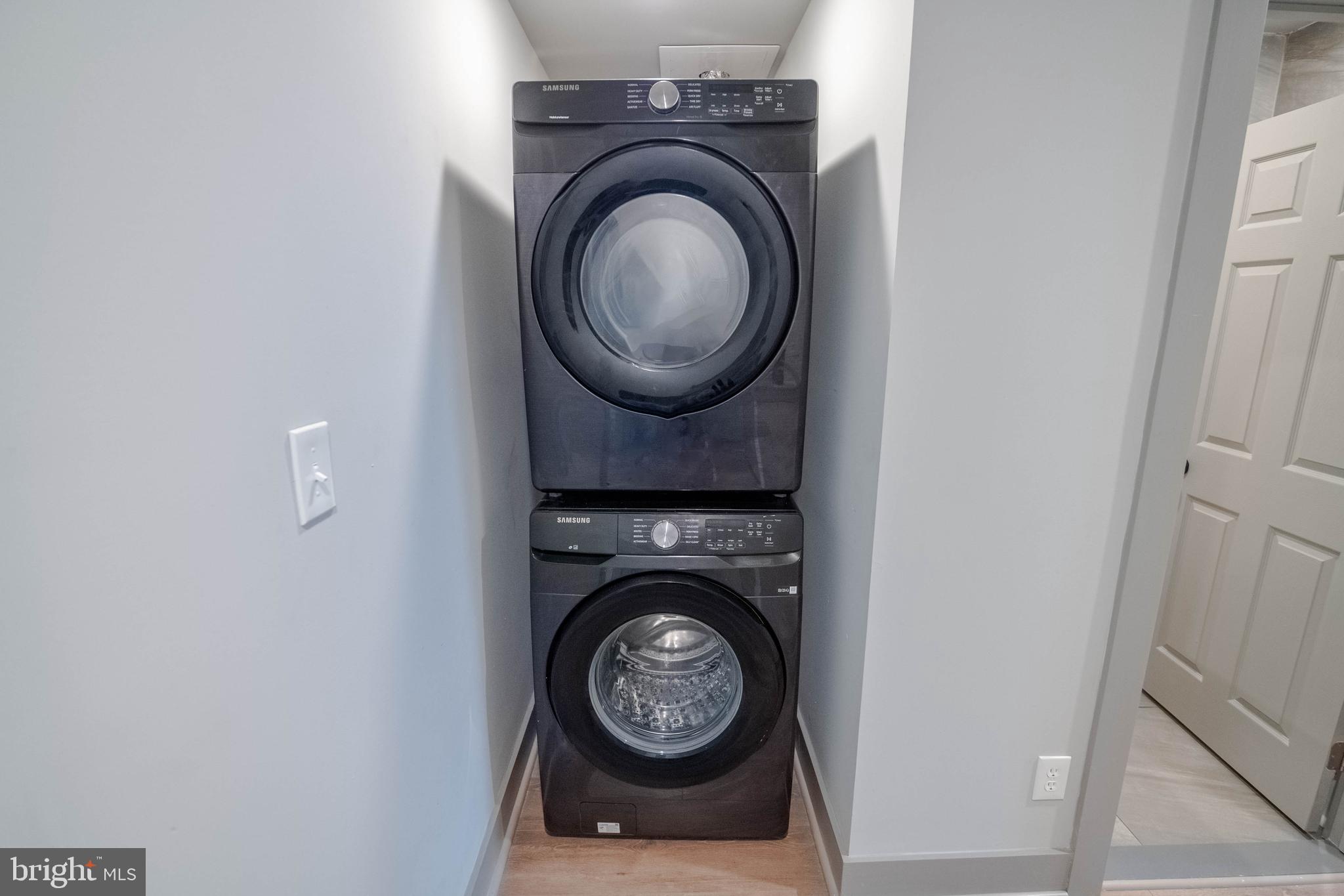 MCELDERRY PARK - Residential