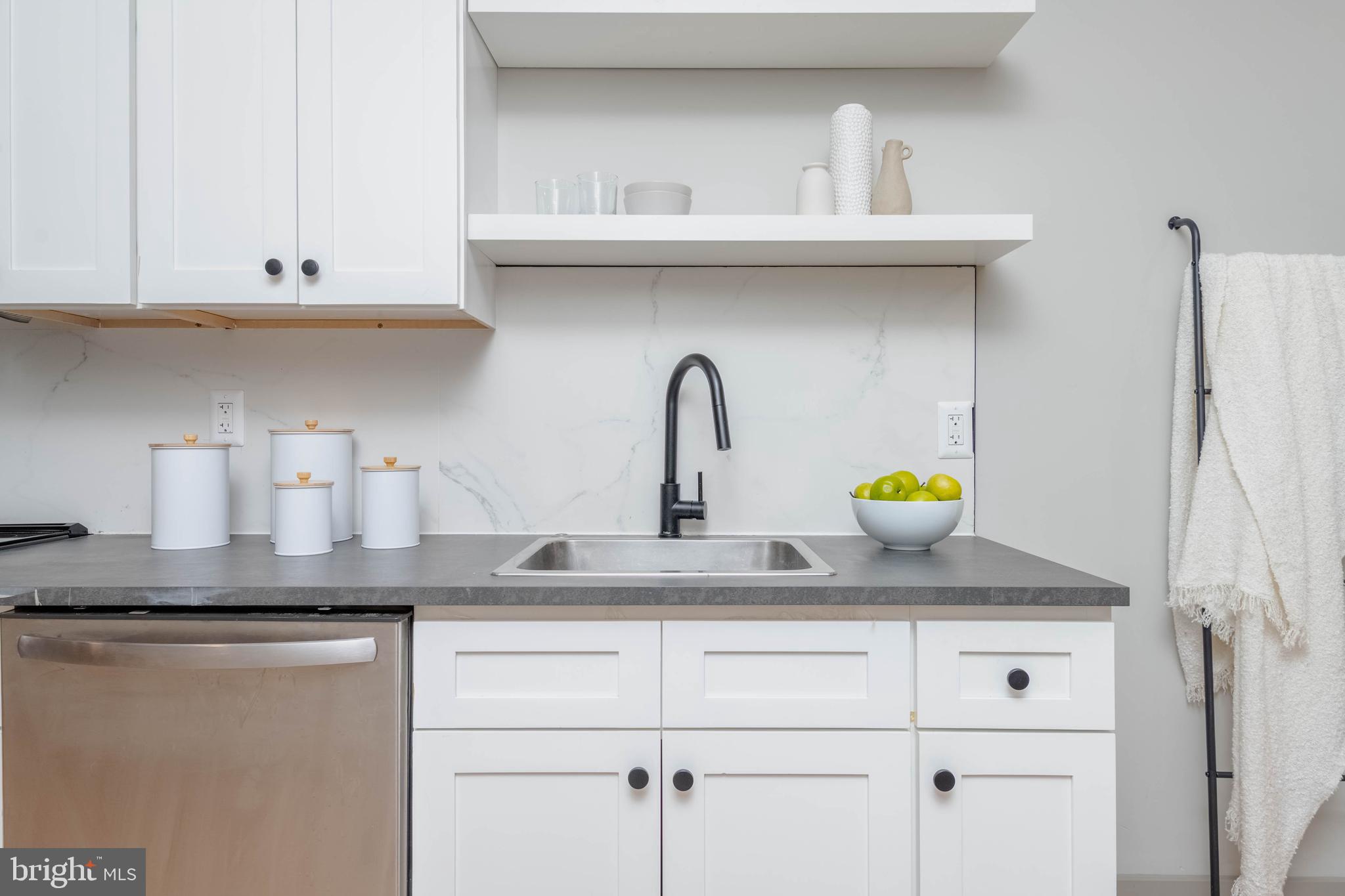 MCELDERRY PARK - Residential