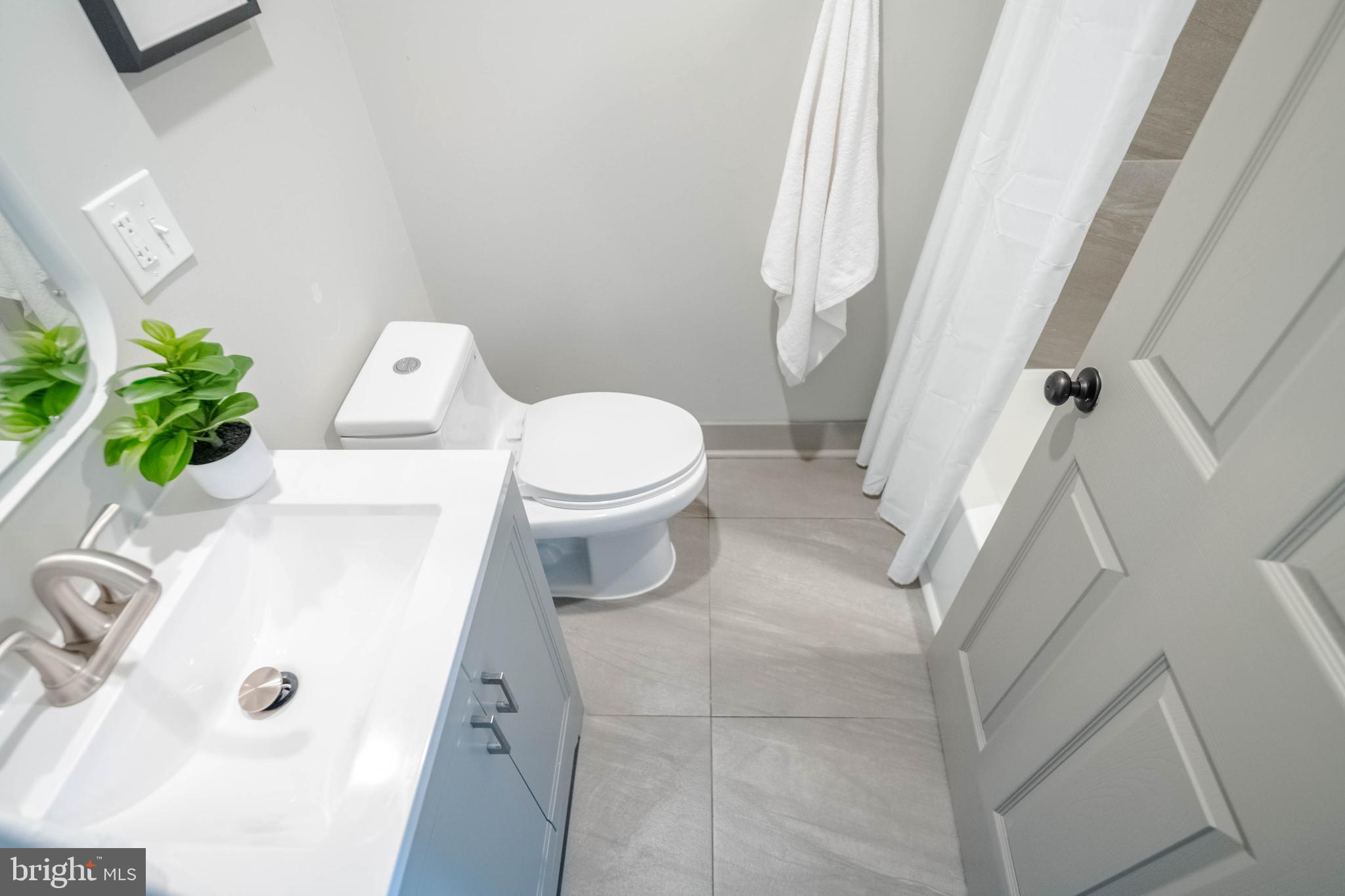 MCELDERRY PARK - Residential