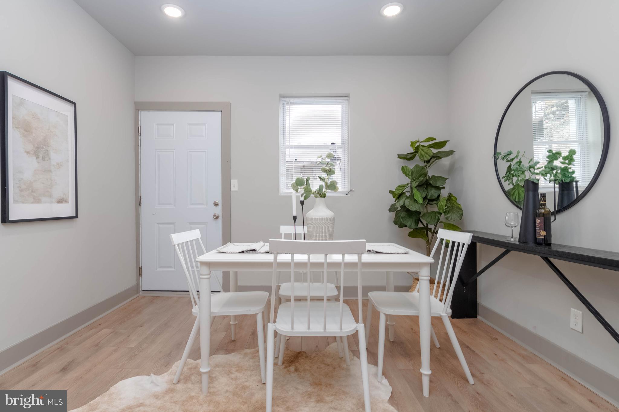 MCELDERRY PARK - Residential