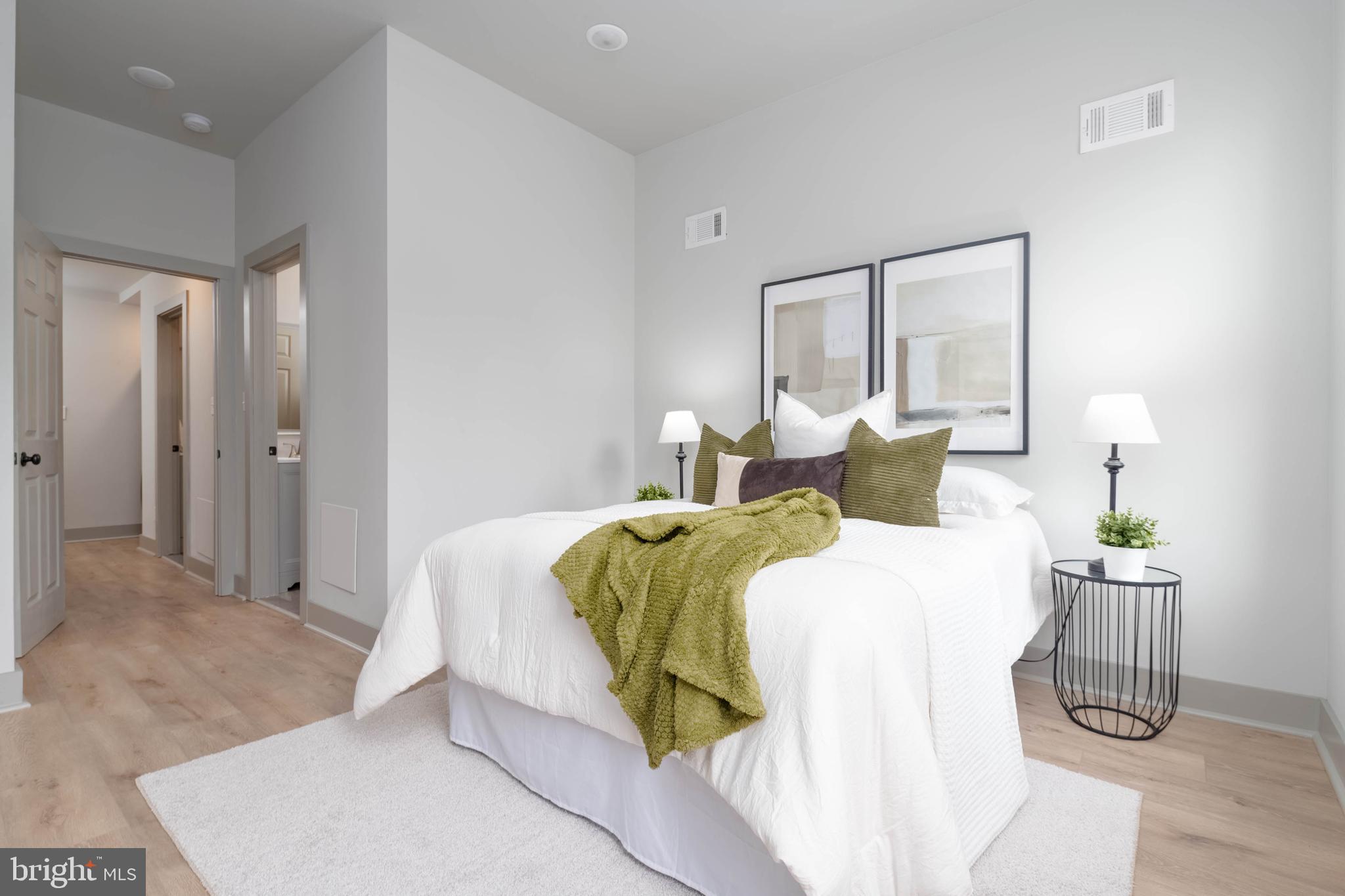 MCELDERRY PARK - Residential