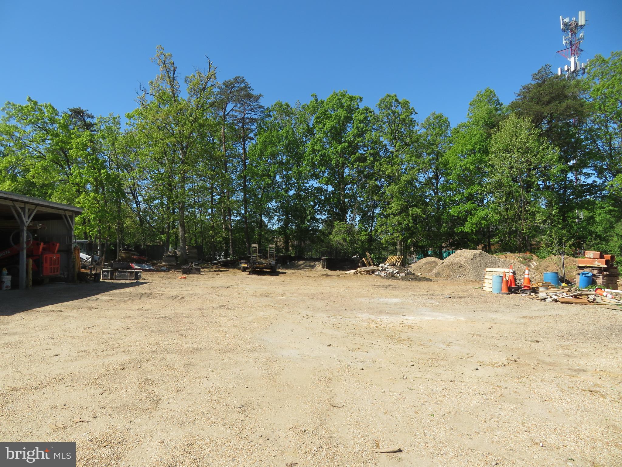 9607 ANNAPOLIS ROAD