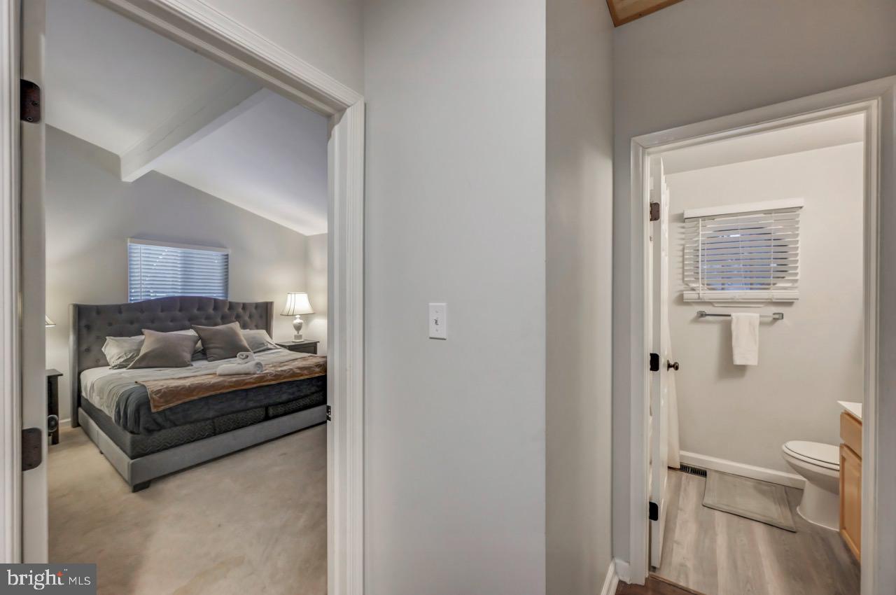 SPLIT ROCK - Residential