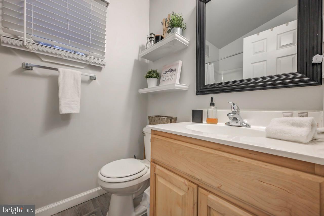 SPLIT ROCK - Residential