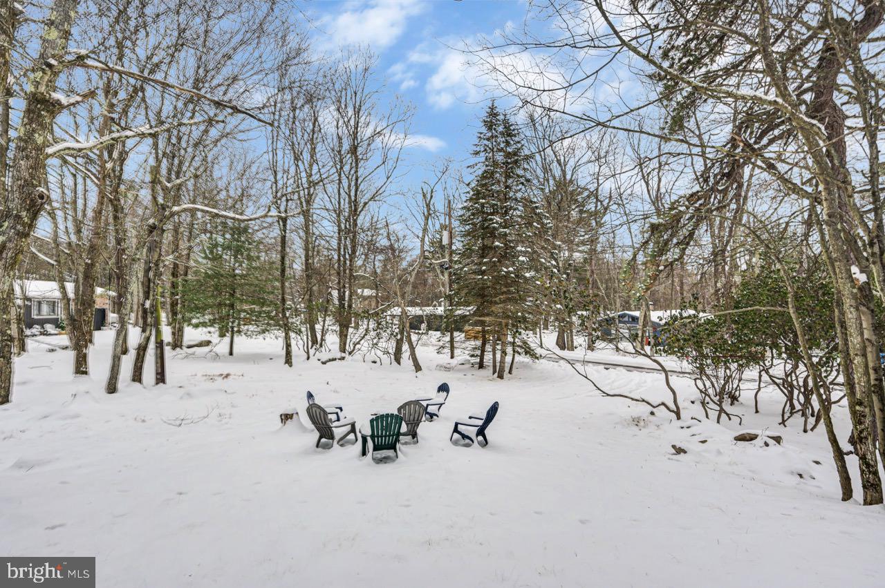 SPLIT ROCK - Residential