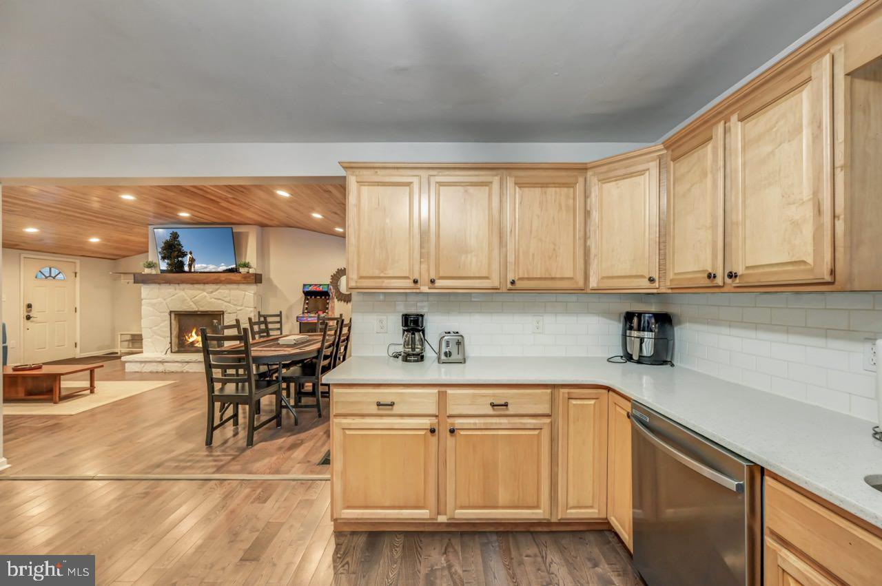 SPLIT ROCK - Residential