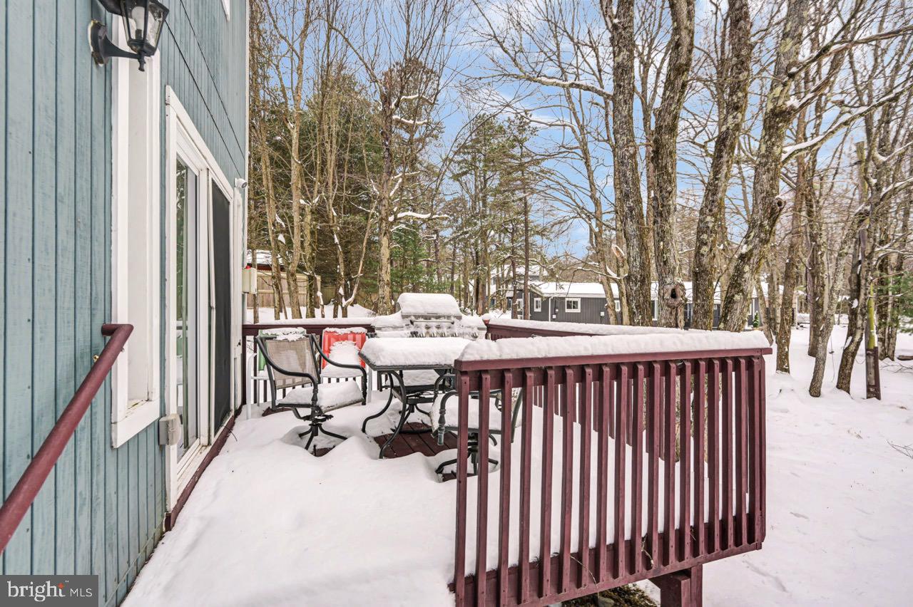 SPLIT ROCK - Residential