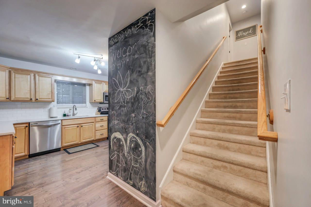 SPLIT ROCK - Residential