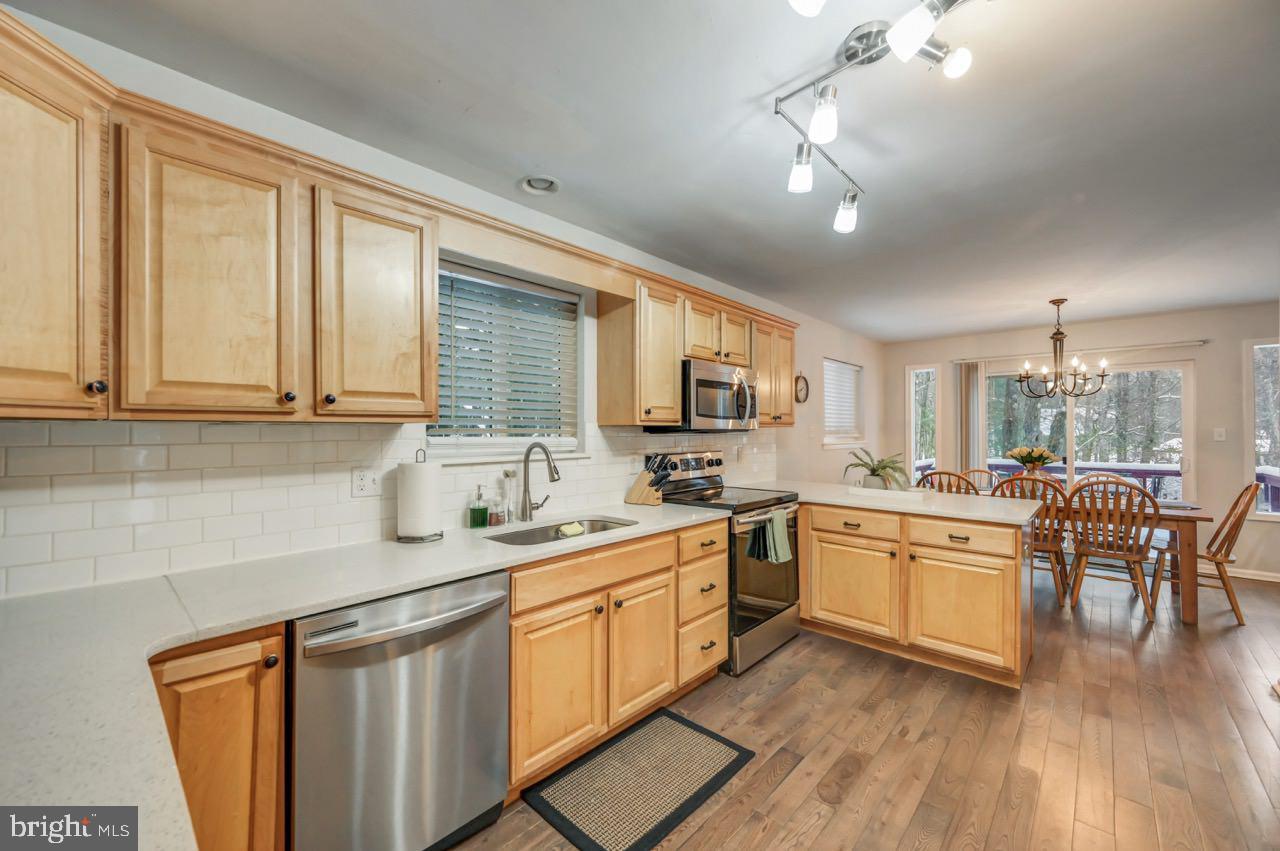 SPLIT ROCK - Residential