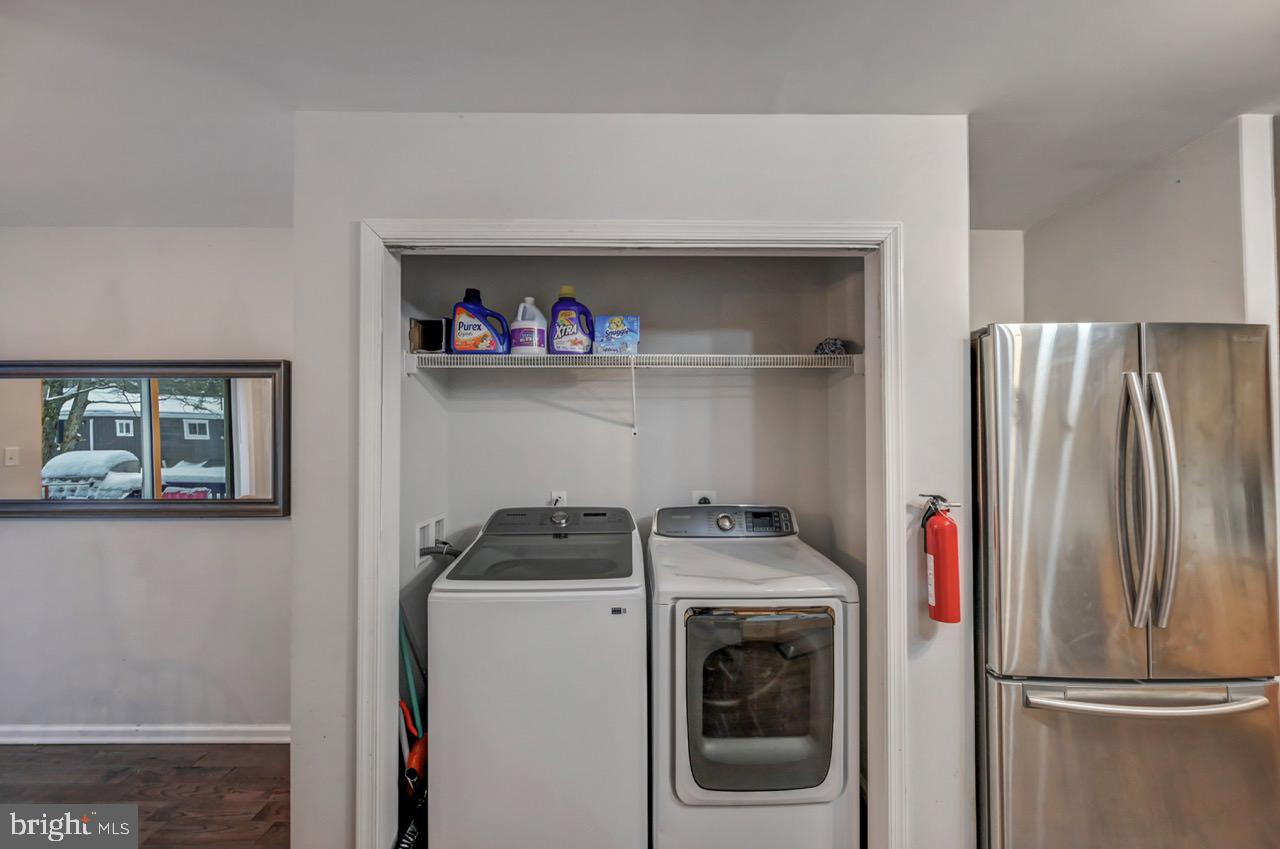 SPLIT ROCK - Residential