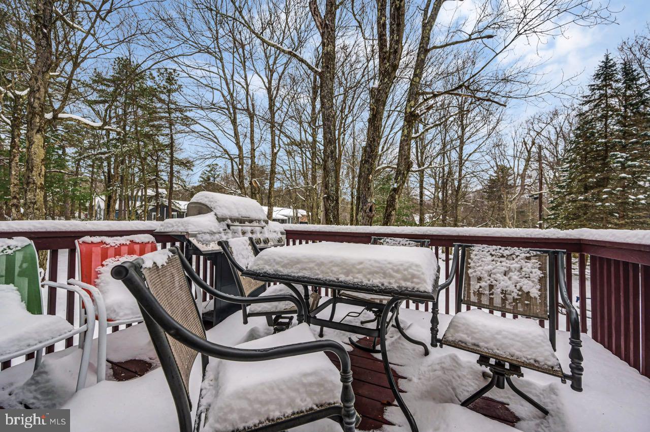 SPLIT ROCK - Residential