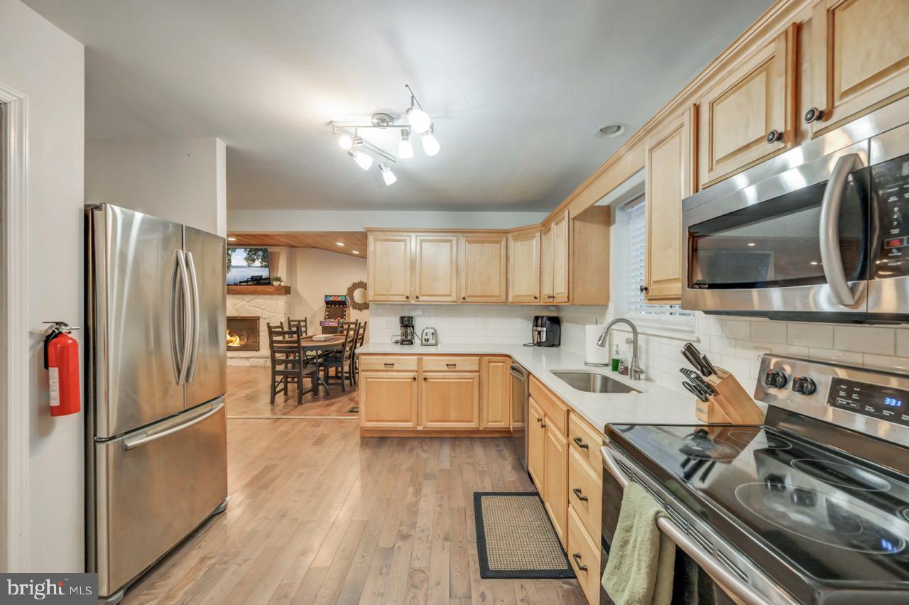 SPLIT ROCK - Residential