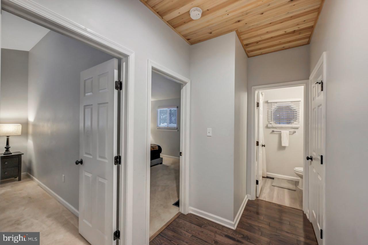 SPLIT ROCK - Residential