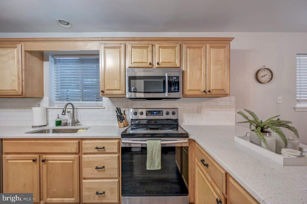 SPLIT ROCK - Residential