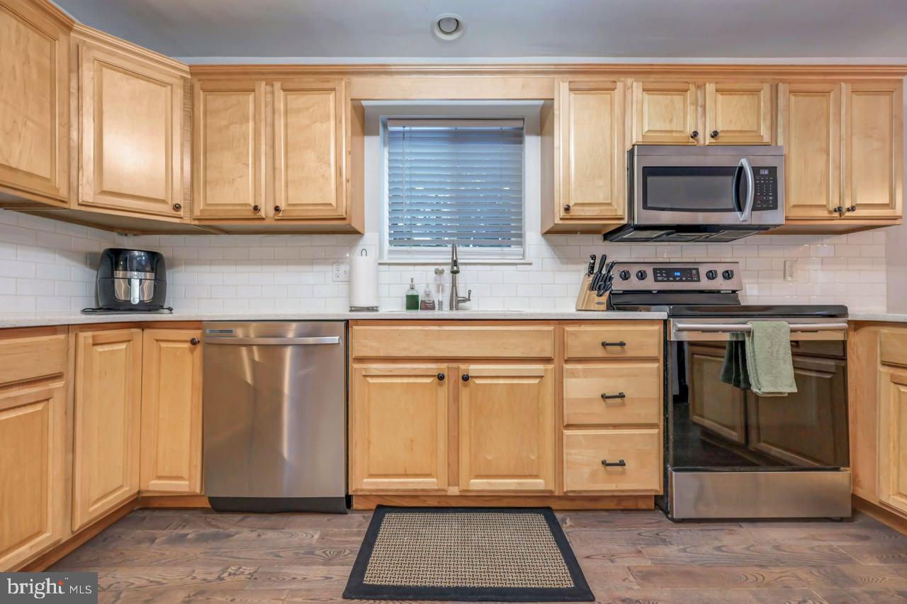 SPLIT ROCK - Residential