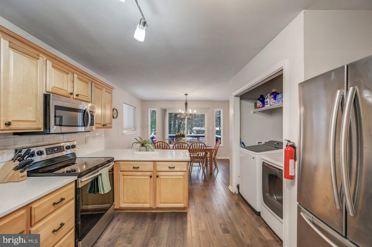 SPLIT ROCK - Residential