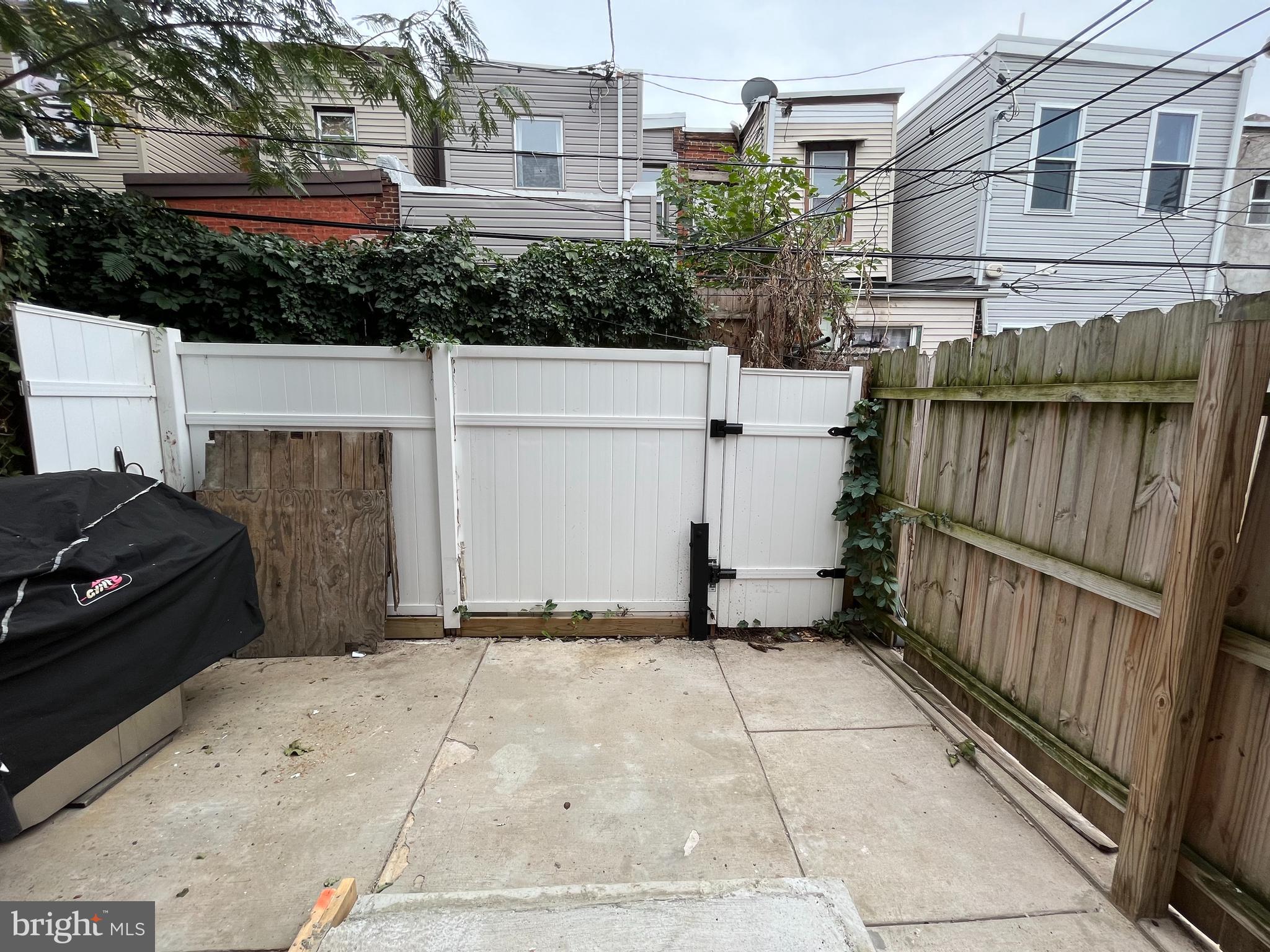 BREWERYTOWN - Residential Lease