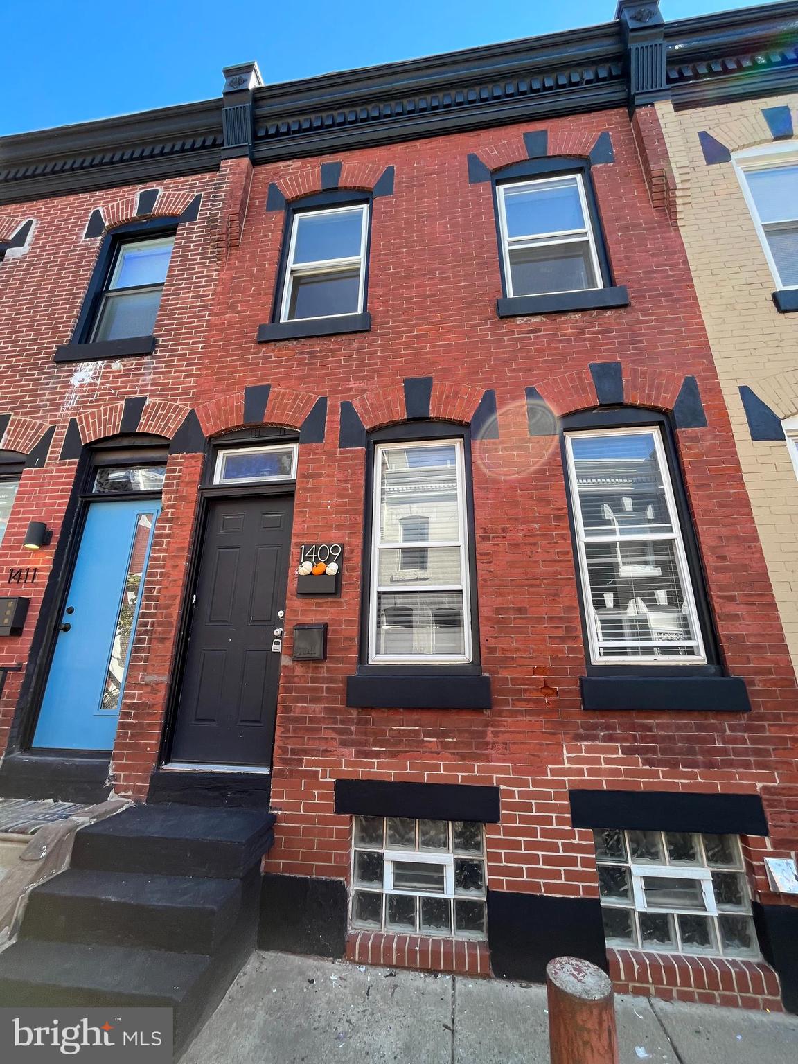 BREWERYTOWN - Residential Lease