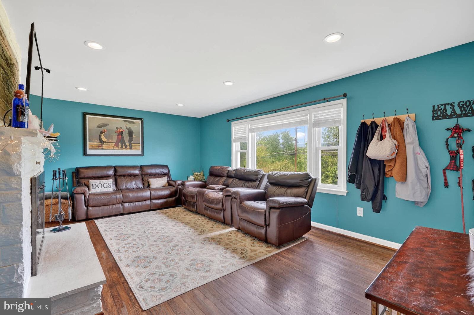 TUSCARORA CREEK - Residential
