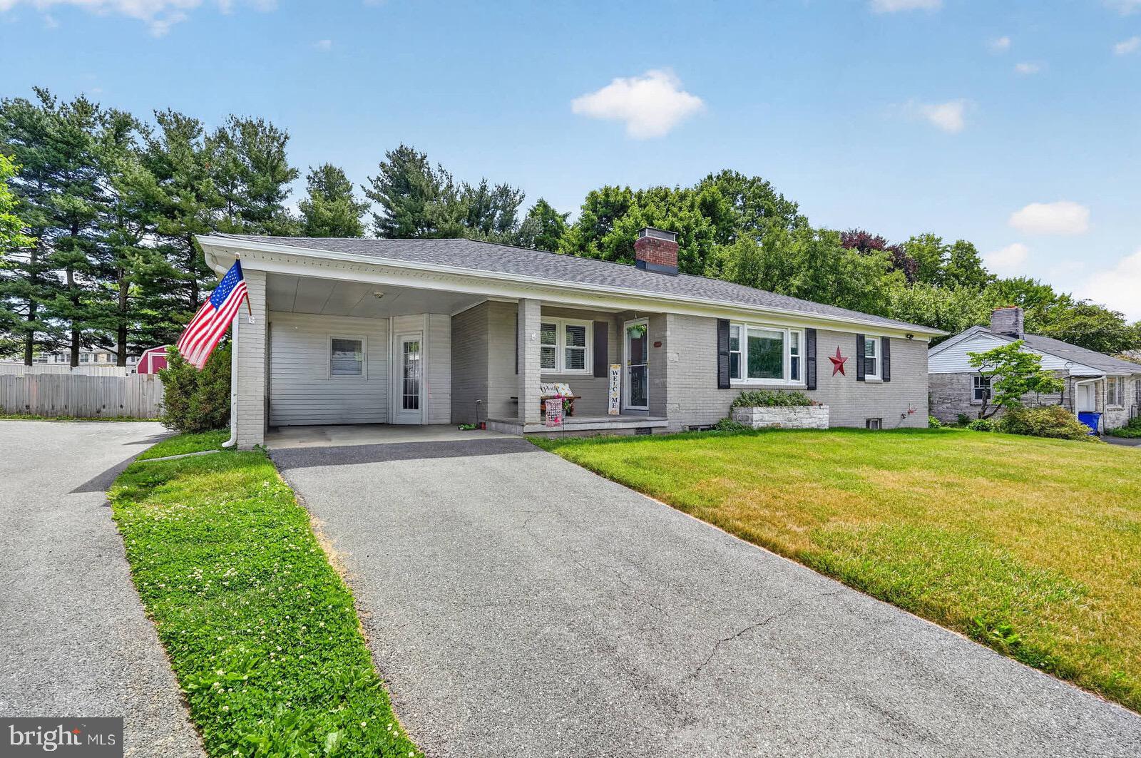 TUSCARORA CREEK - Residential